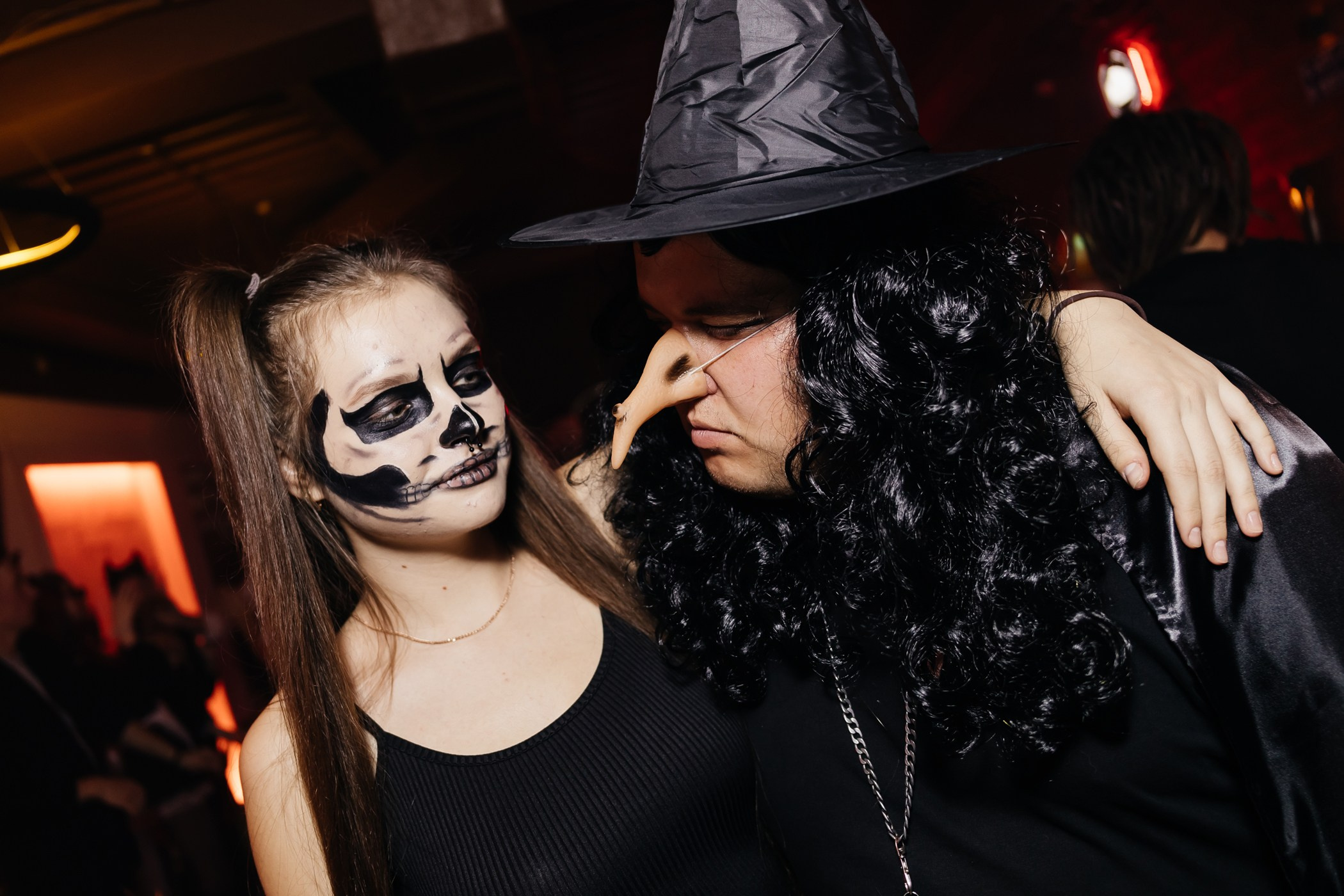 Кальян — бар «My Dream Garage». Фотограф Кемерово | Сергей