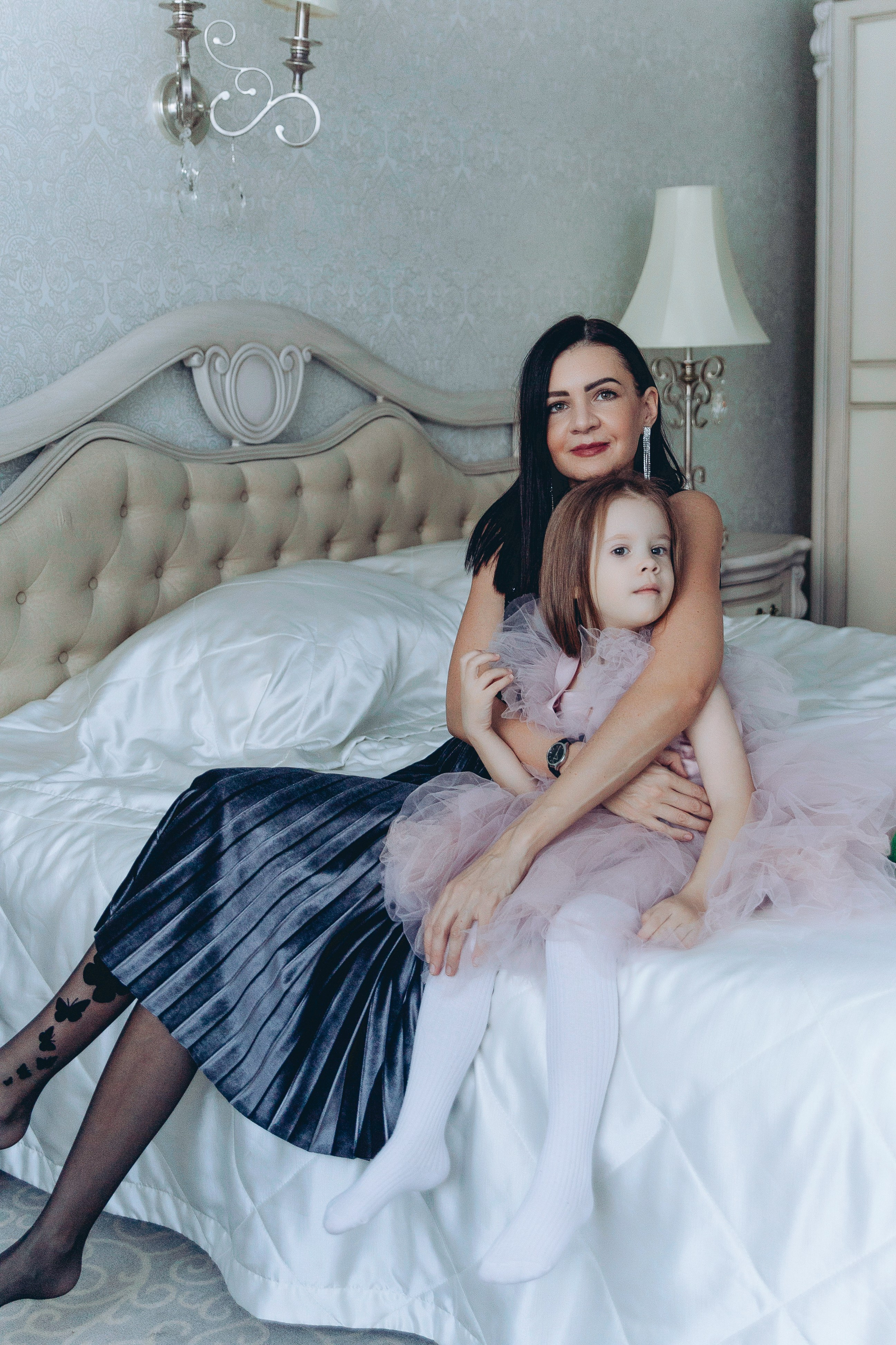 Даша и Саша. Семейный и свадебный фотограф в Южноуральске Екатерина Столярова