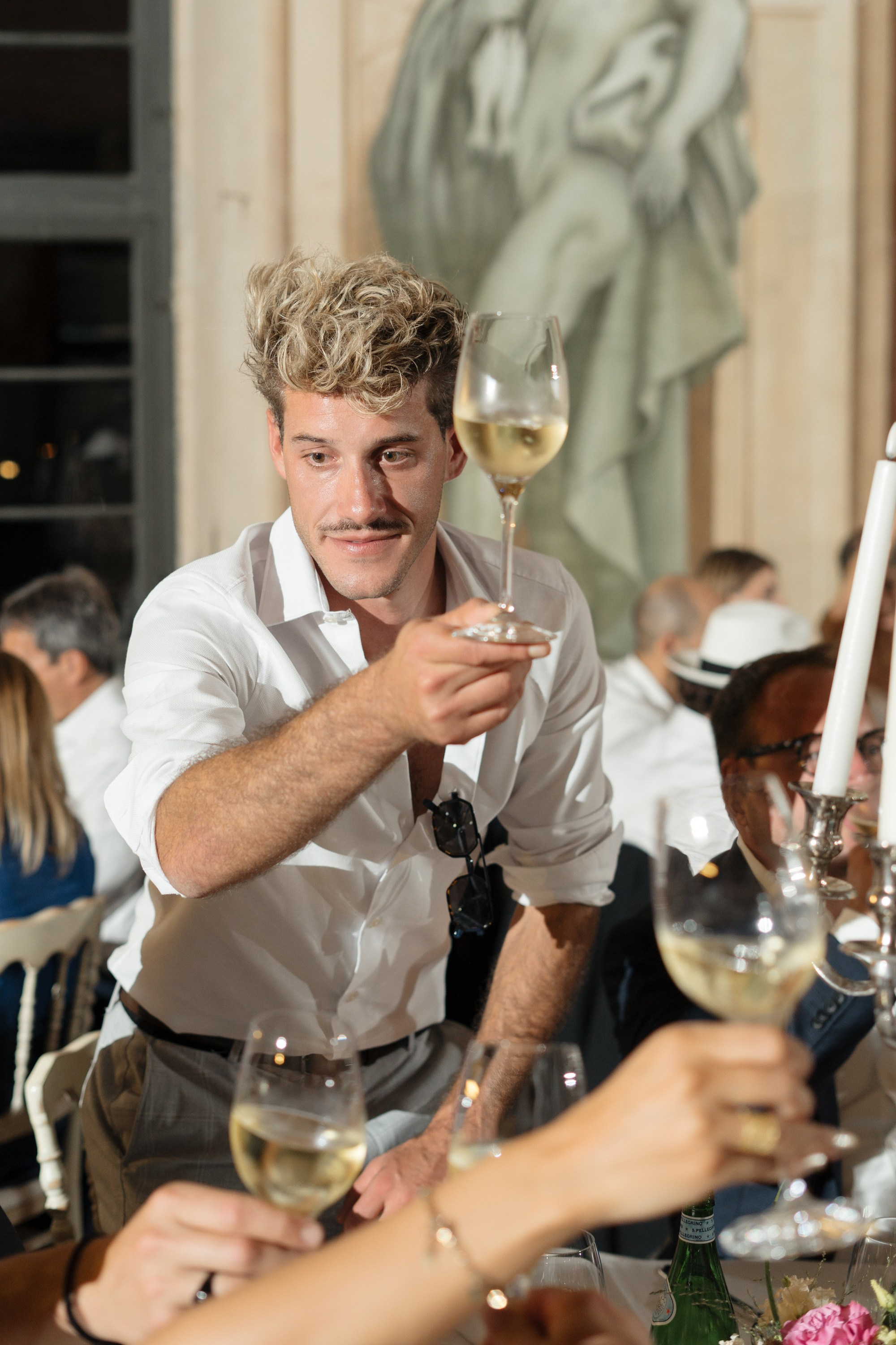 Villa Arvedi. Valeria Coconova Photographer Italy Como Milan