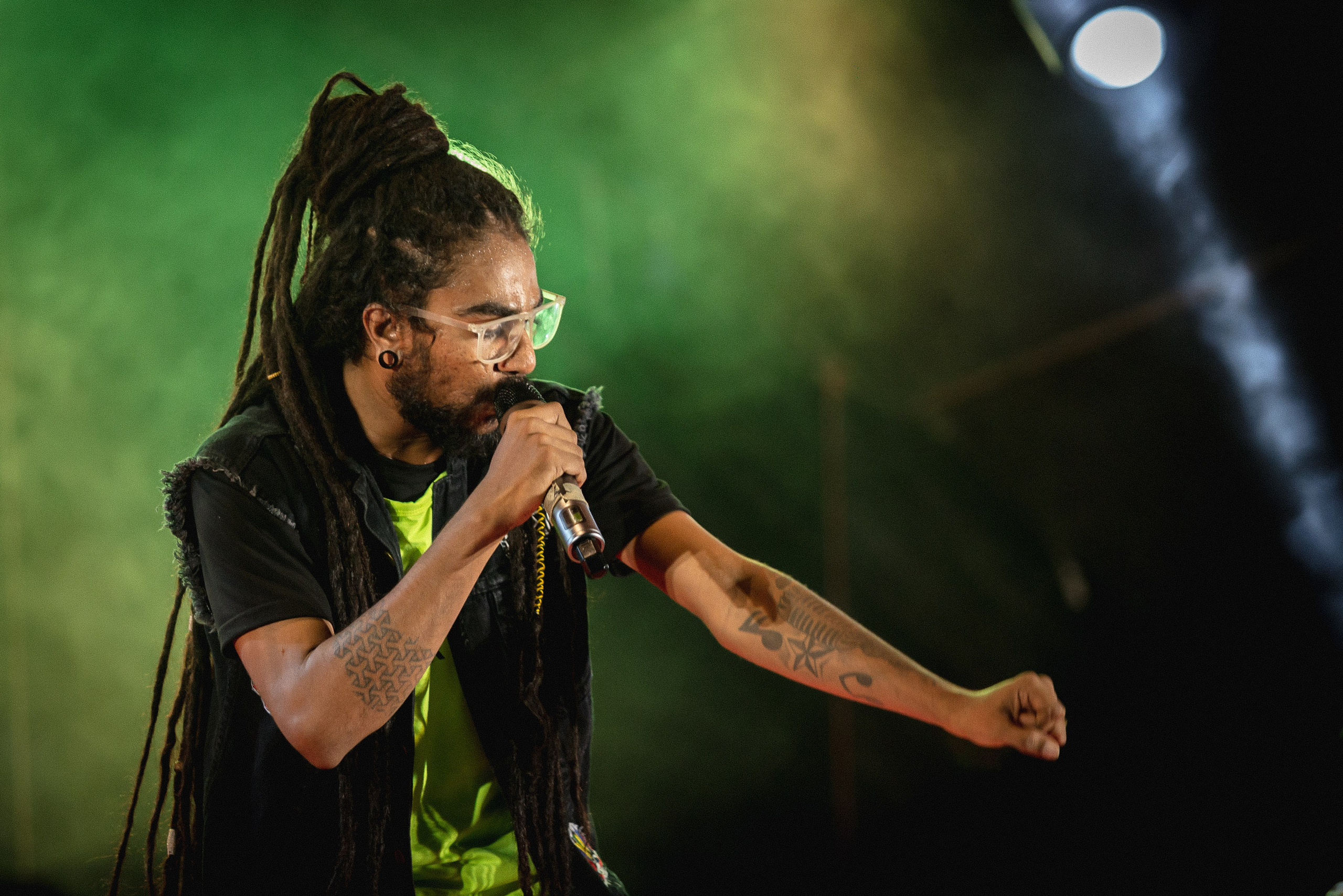 BEJI LIVE BAND. Photographer Sonkina Tatiana (Tanya Ash)