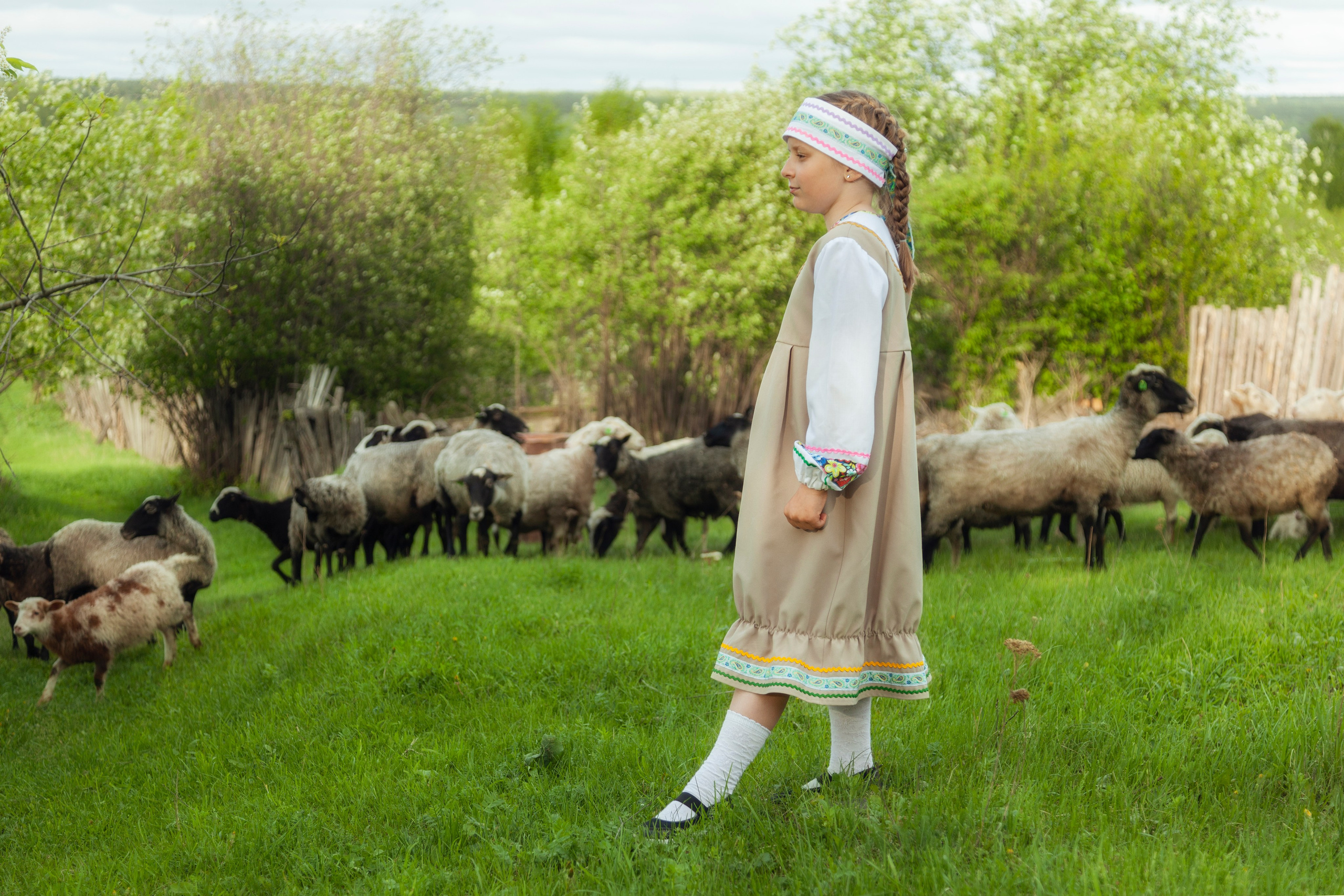 Детки. PROphoto