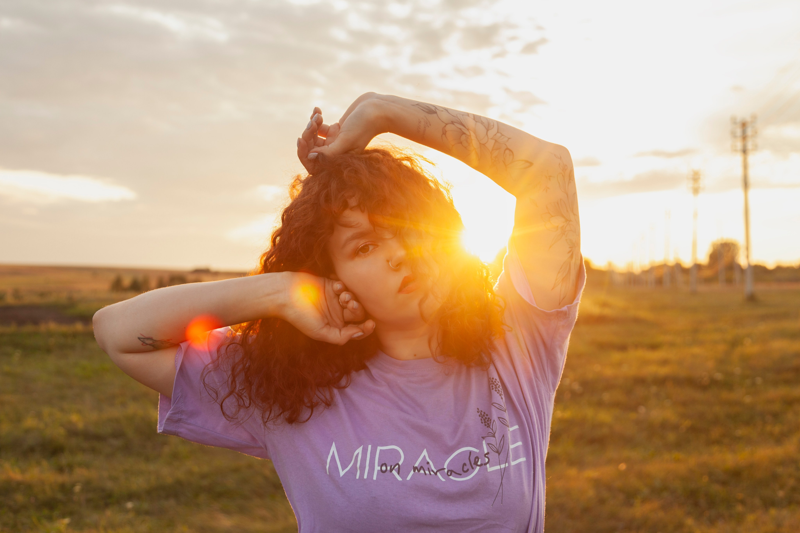 Девочки. PROphoto