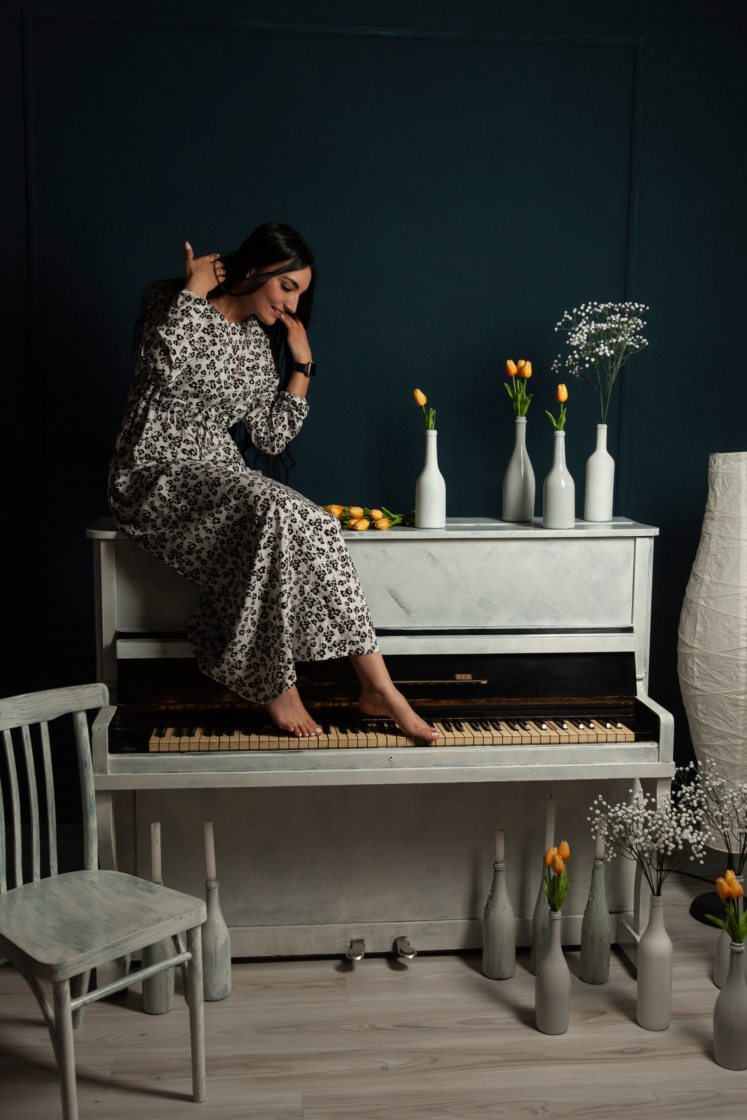 Девочки. PROphoto