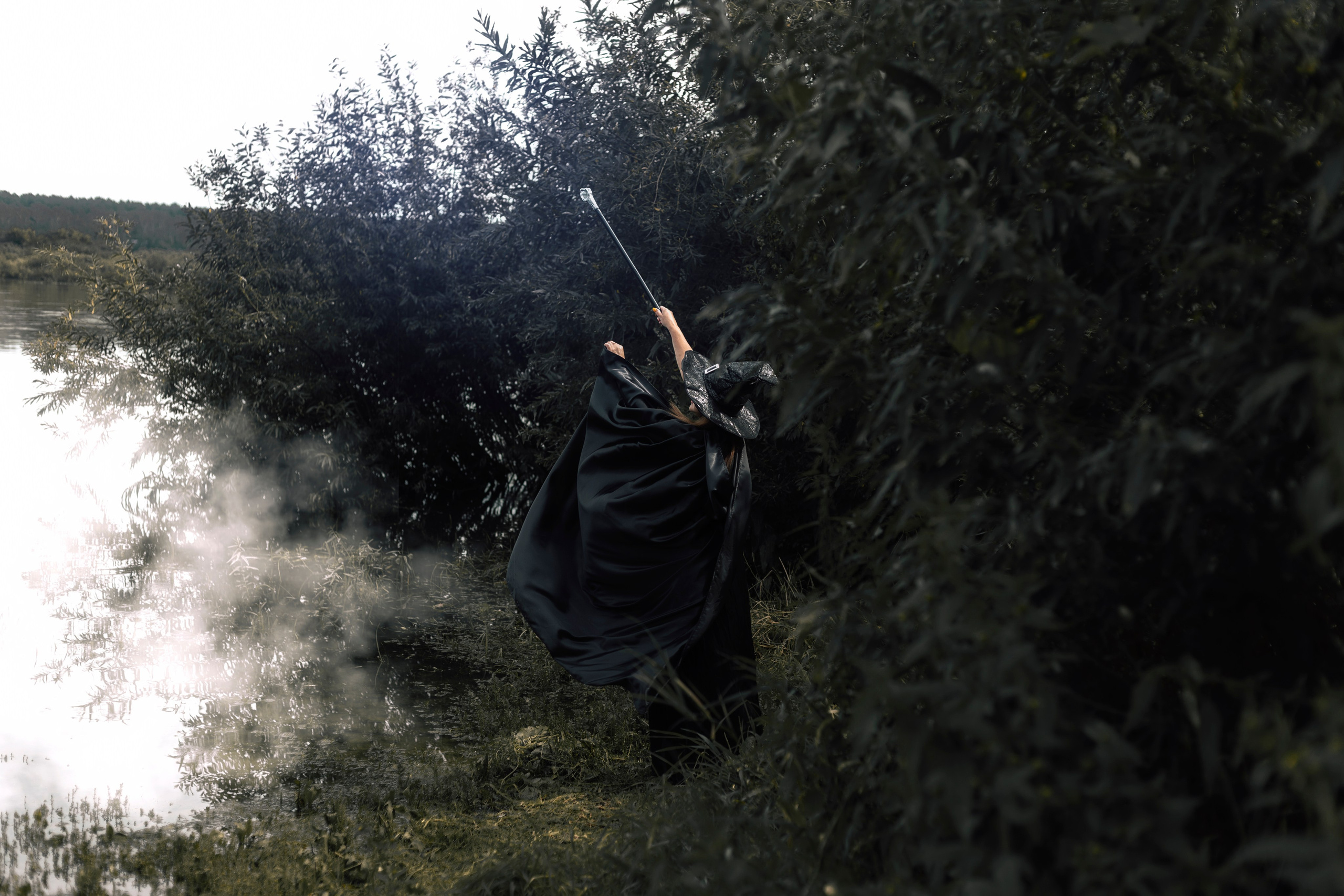 Творческие съемки. PROphoto