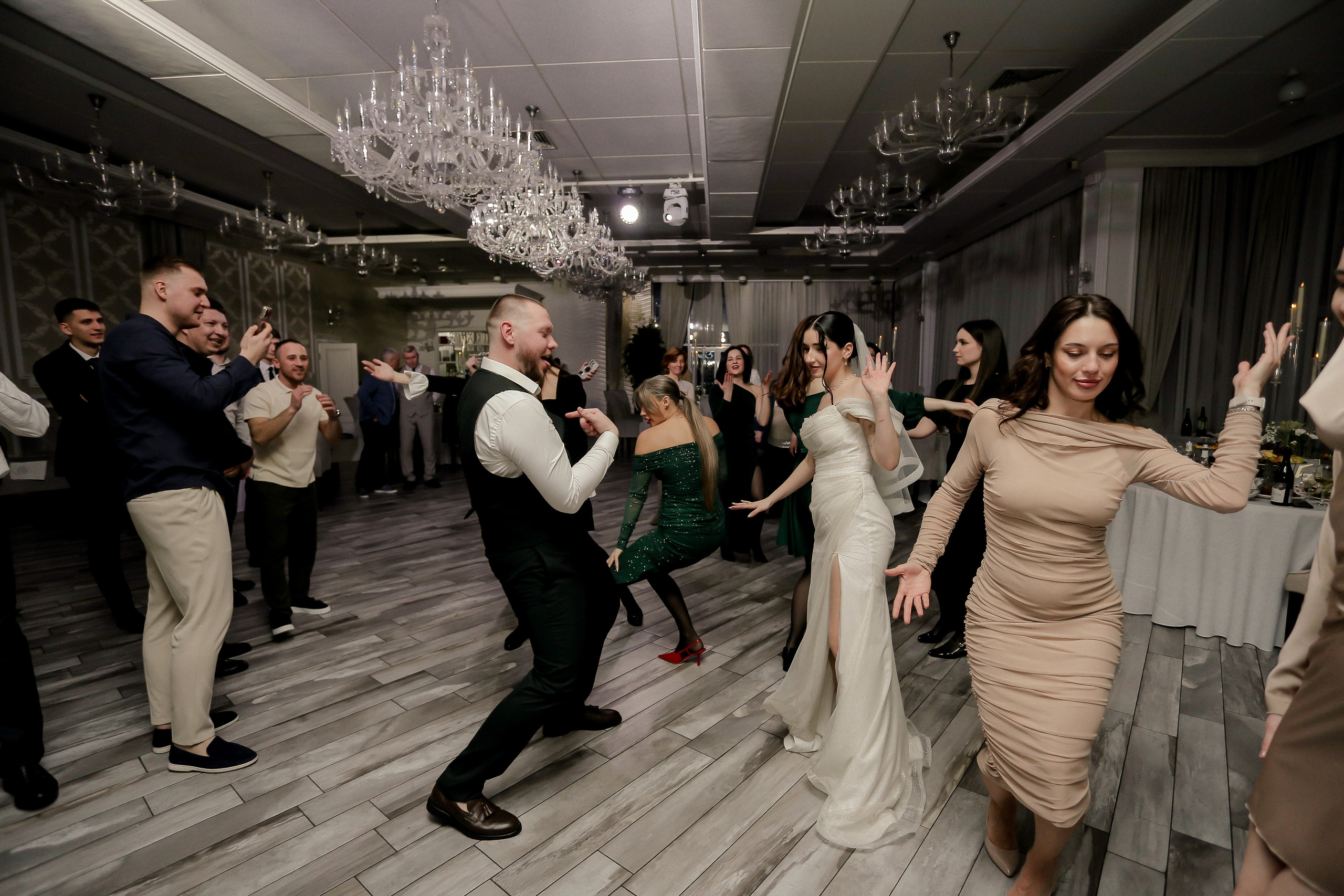 WEDDING DAY ПОЛНАЯ ВЕРСИЯ. Фото и Видео в Краснодаре Verveyko Studio