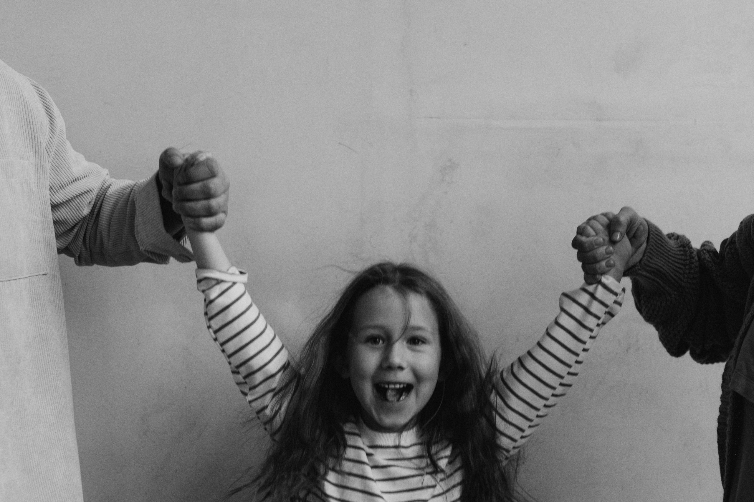 Наше маленькое чудо!. Главная