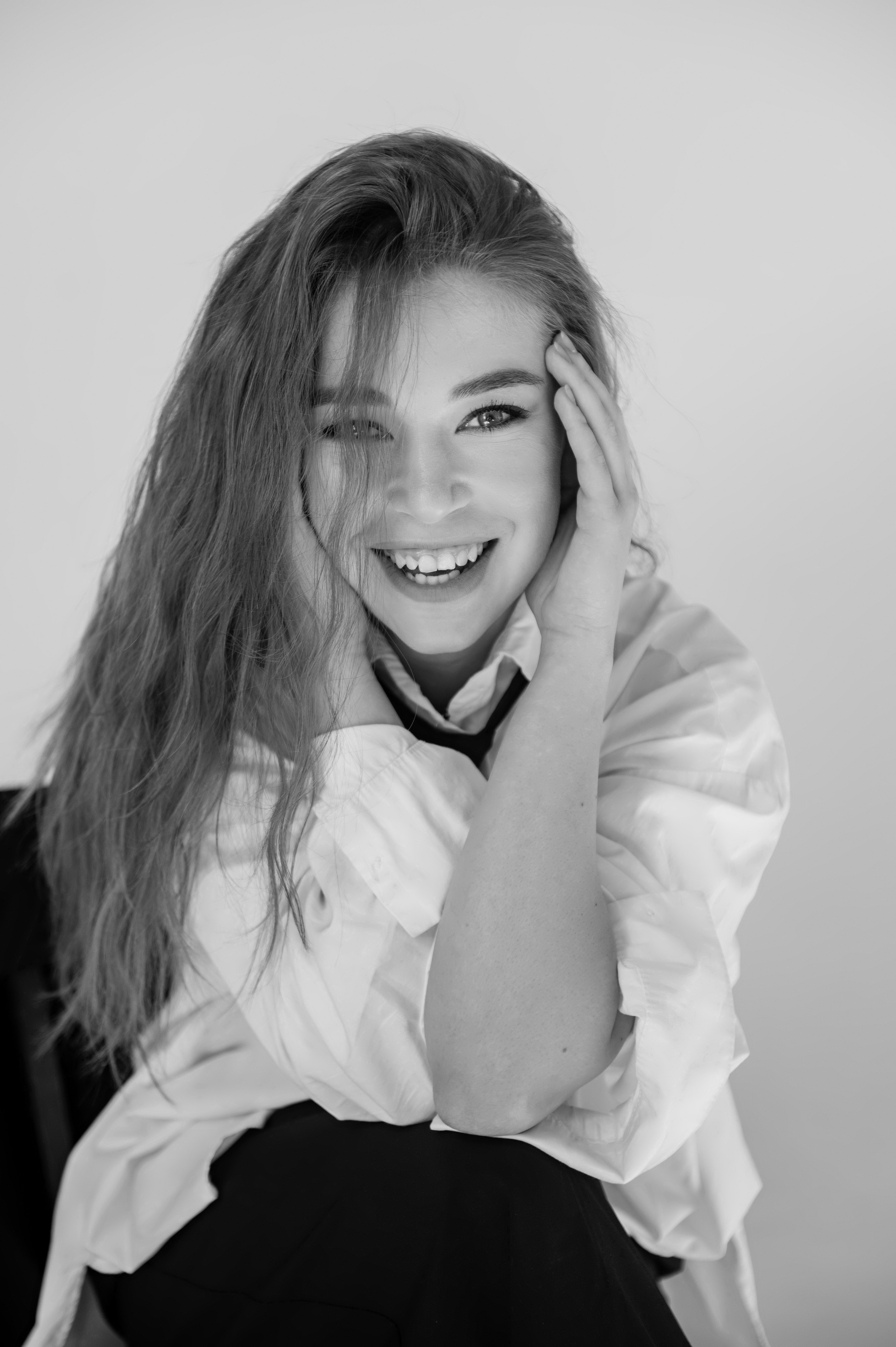 Эля. Главная