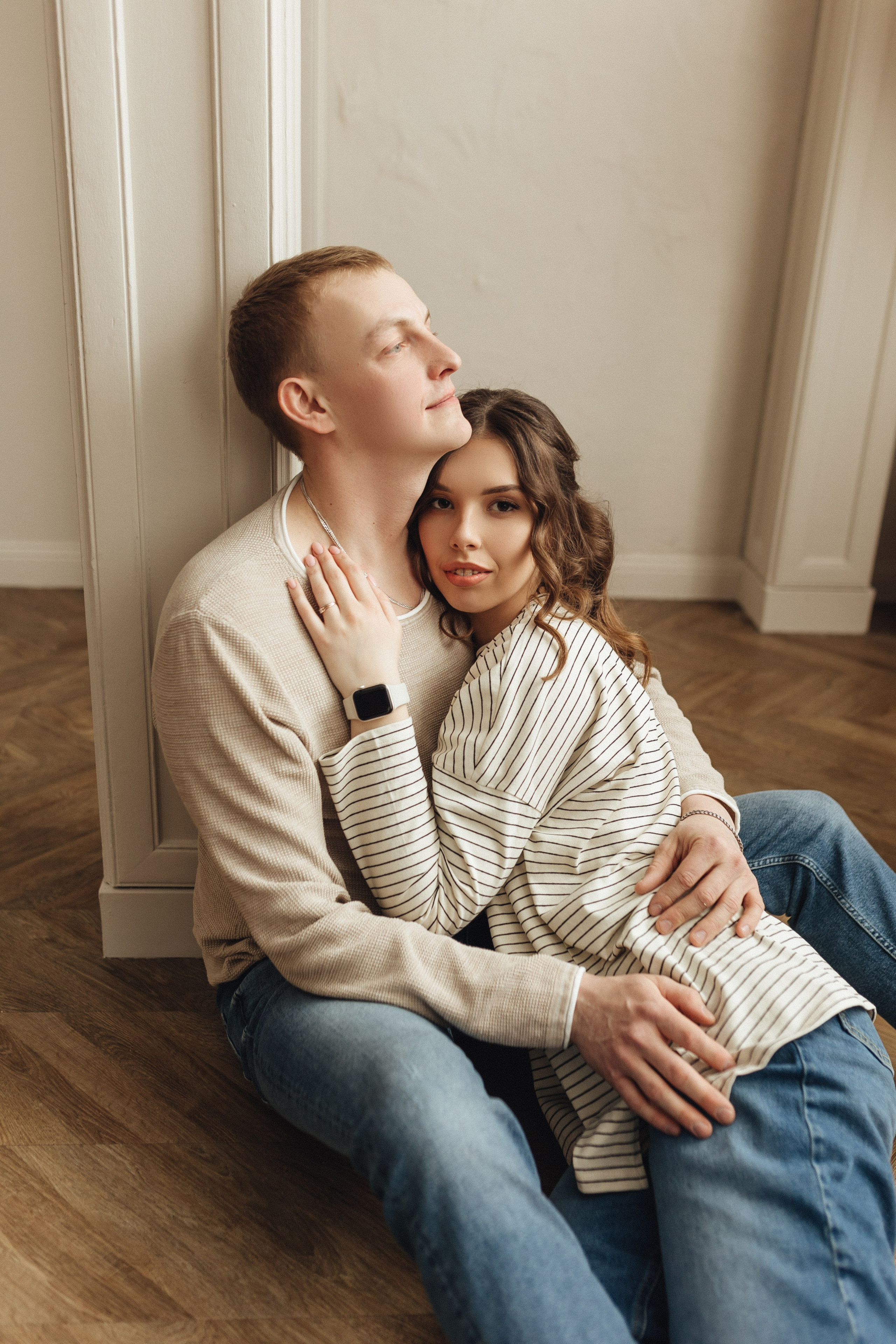 Портфолио//LOVE STORY. Фотограф Тюмень Пушковская Кристина