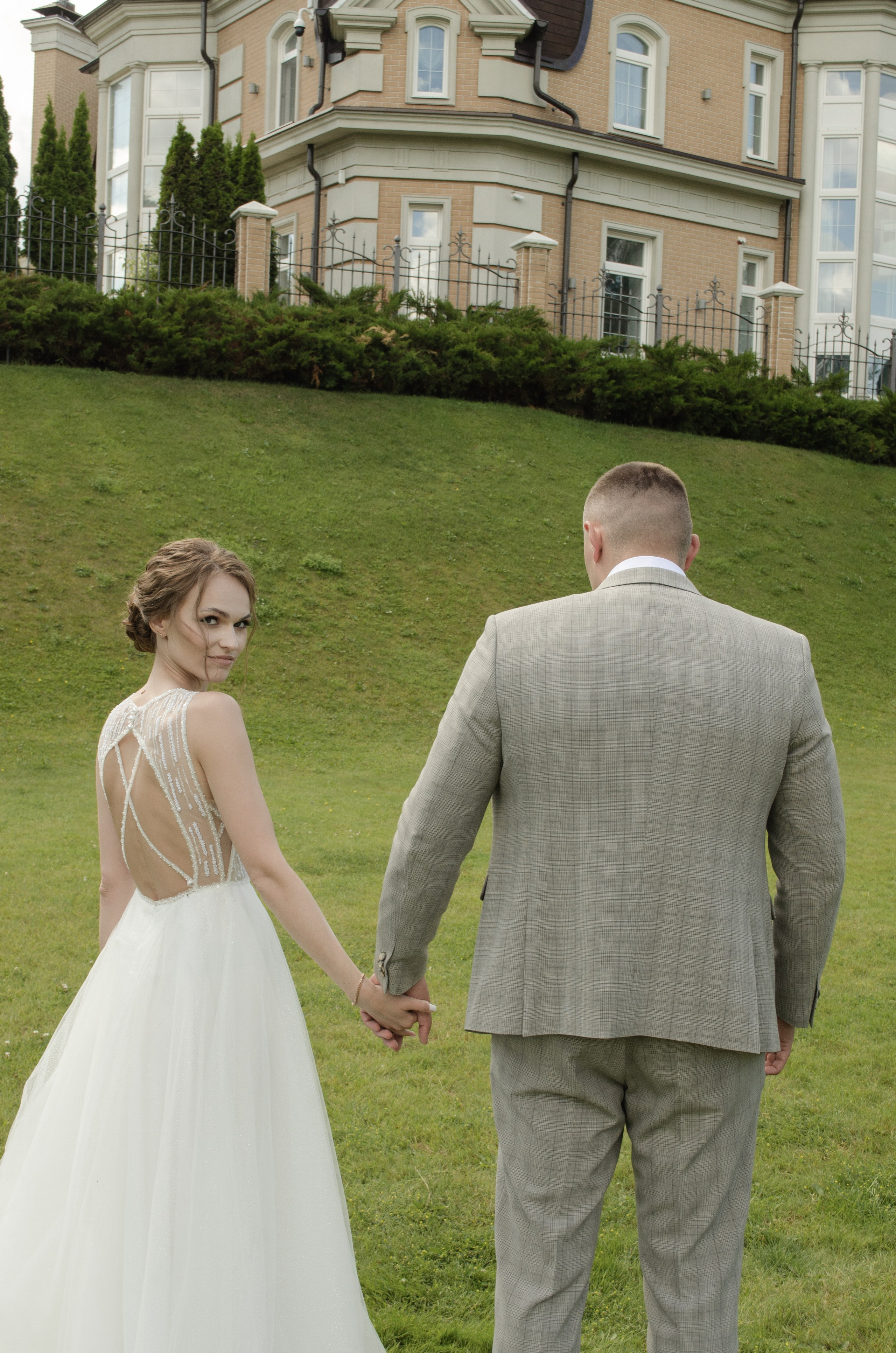 Александр & Наталья. Photographer_diaanka777