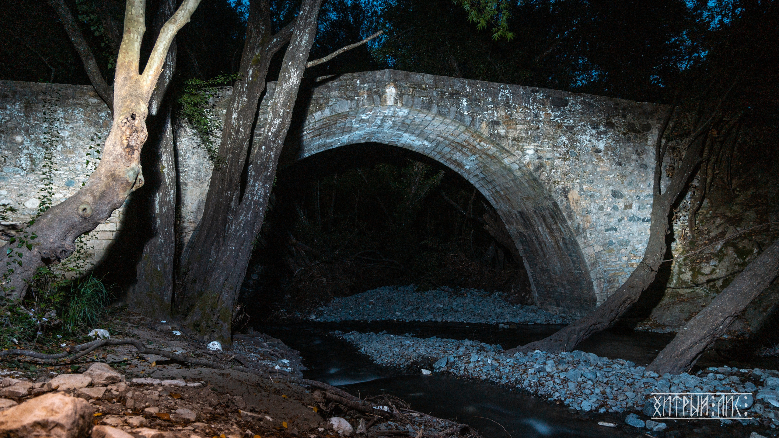 Кипр. Фотограф-путешественник Самойлов Максим «Sly Fox»