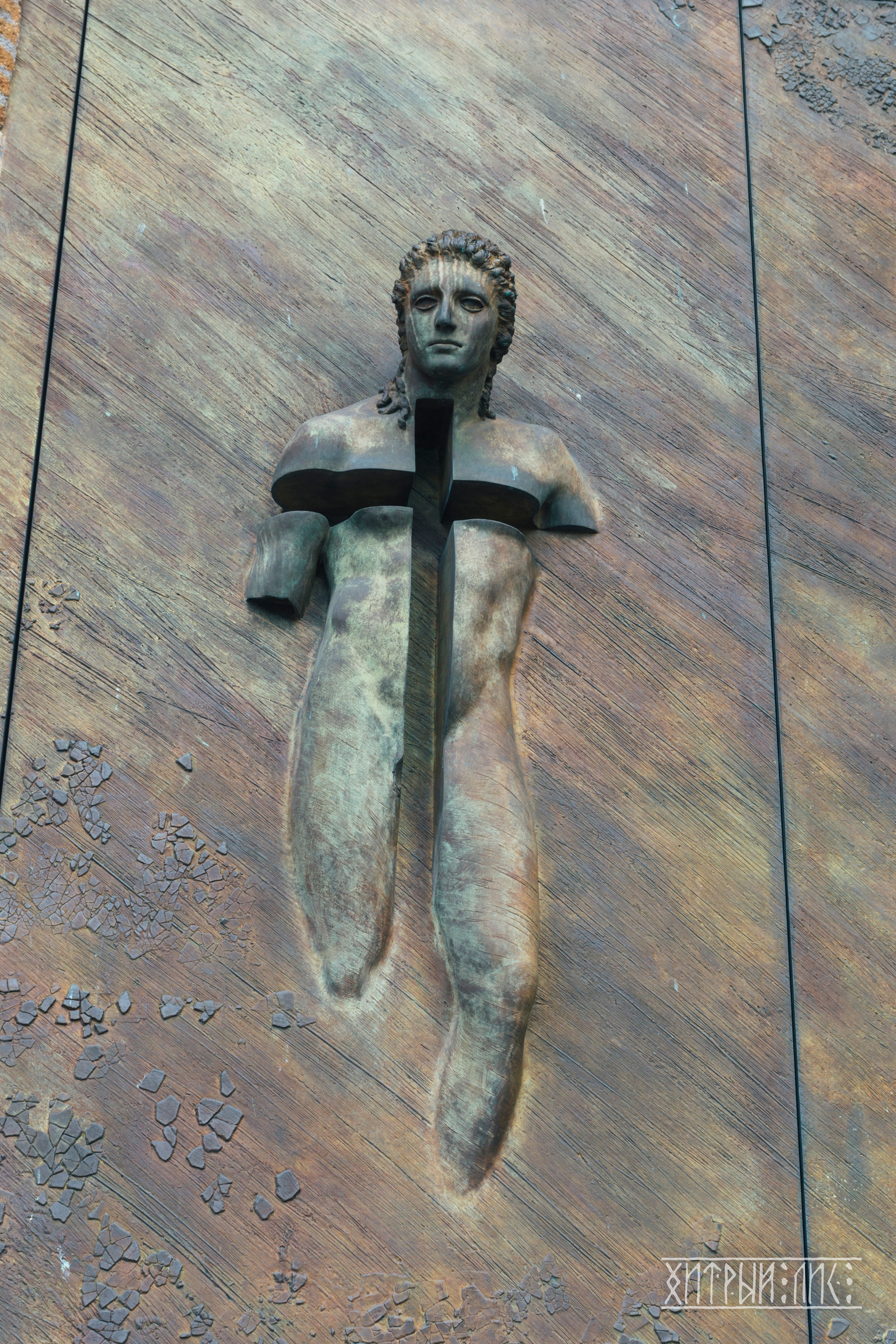 Рим. Фотограф-путешественник Самойлов Максим «Sly Fox»