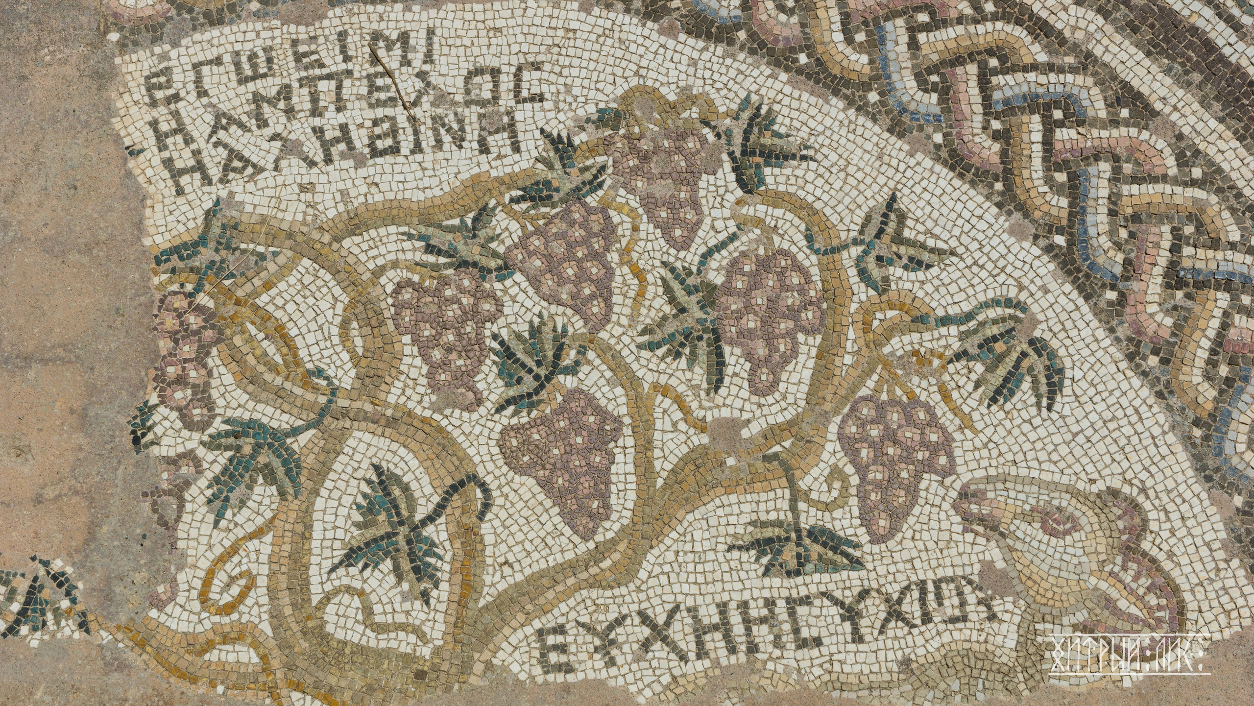 Кипр. Фотограф-путешественник Самойлов Максим «Sly Fox»