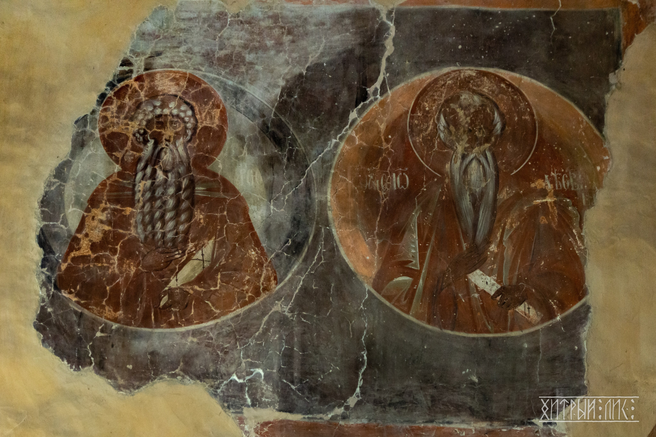 Изборск- Печоры-Псков-Новгород-Торжок. Фотограф-путешественник Самойлов Максим «Sly Fox»