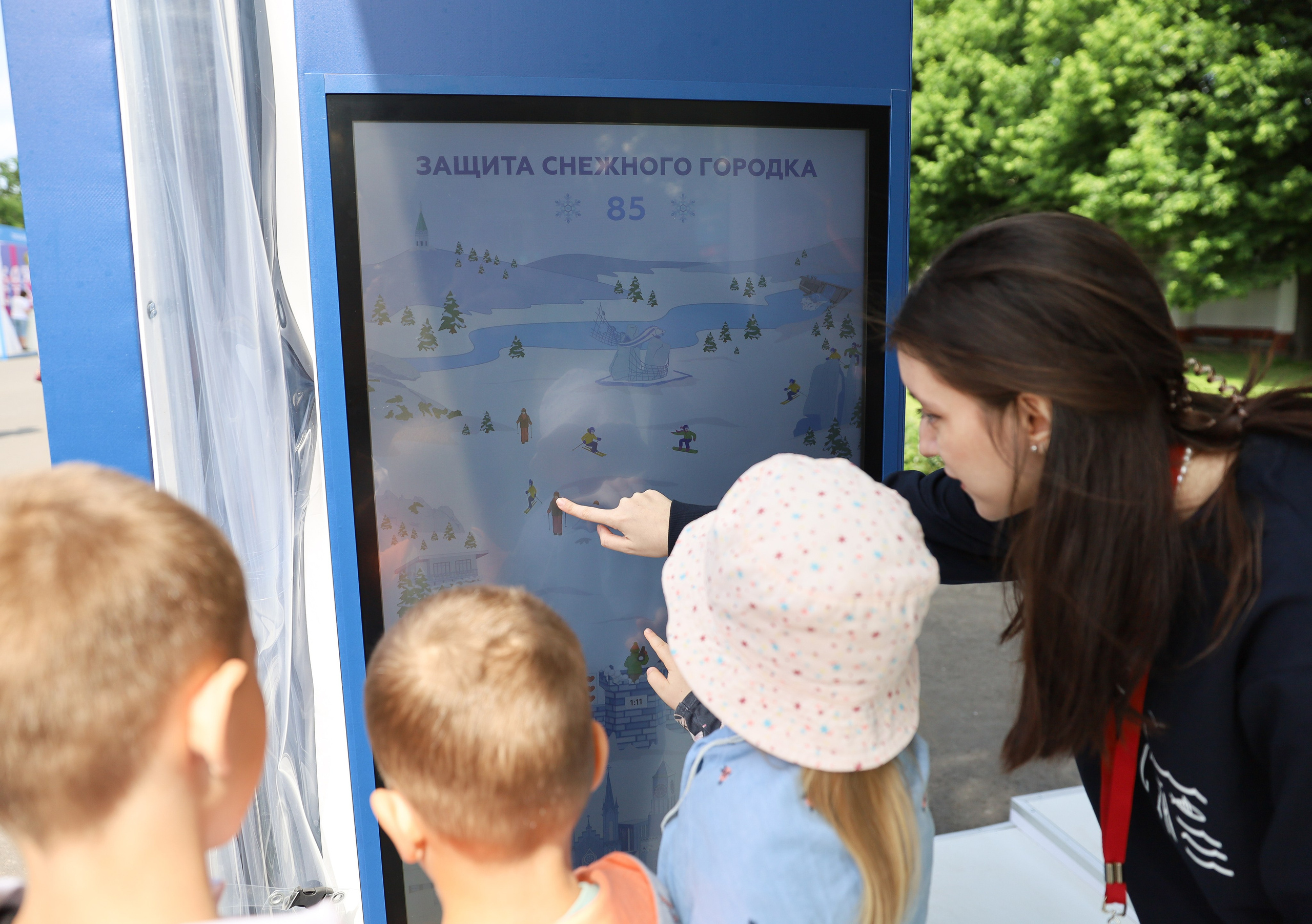 КРАСНОЯРСКИЙ КРАЙ НА МЕЖДУНАРОДНОМ ТУРИСТИЧЕСКОМ ФОРУМЕ. Фотограф мероприятий Ирина Каширина