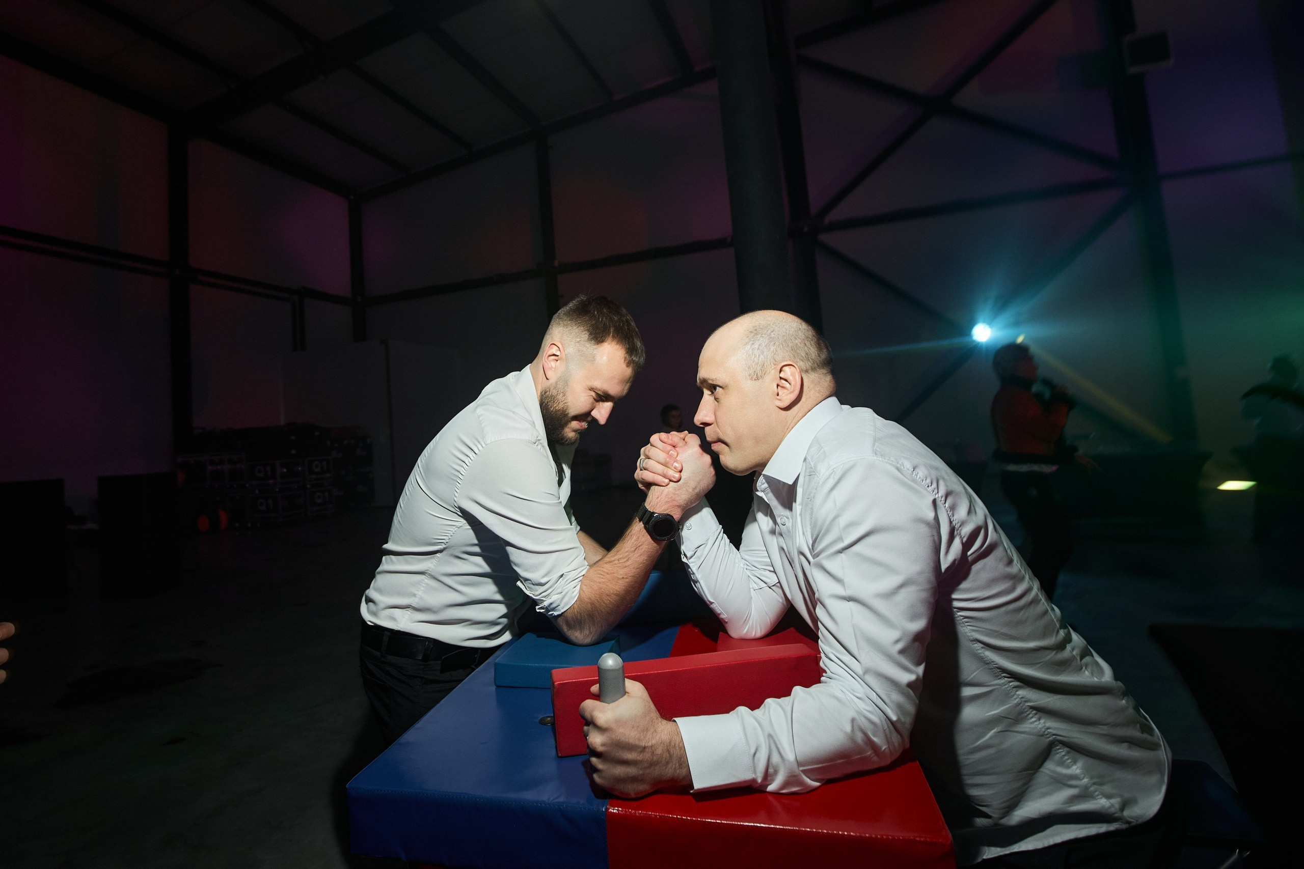 Уральская Кровельная. Свадебный фотограф Челябинск, Екатеринбург, Курган — Виктор Слуднов