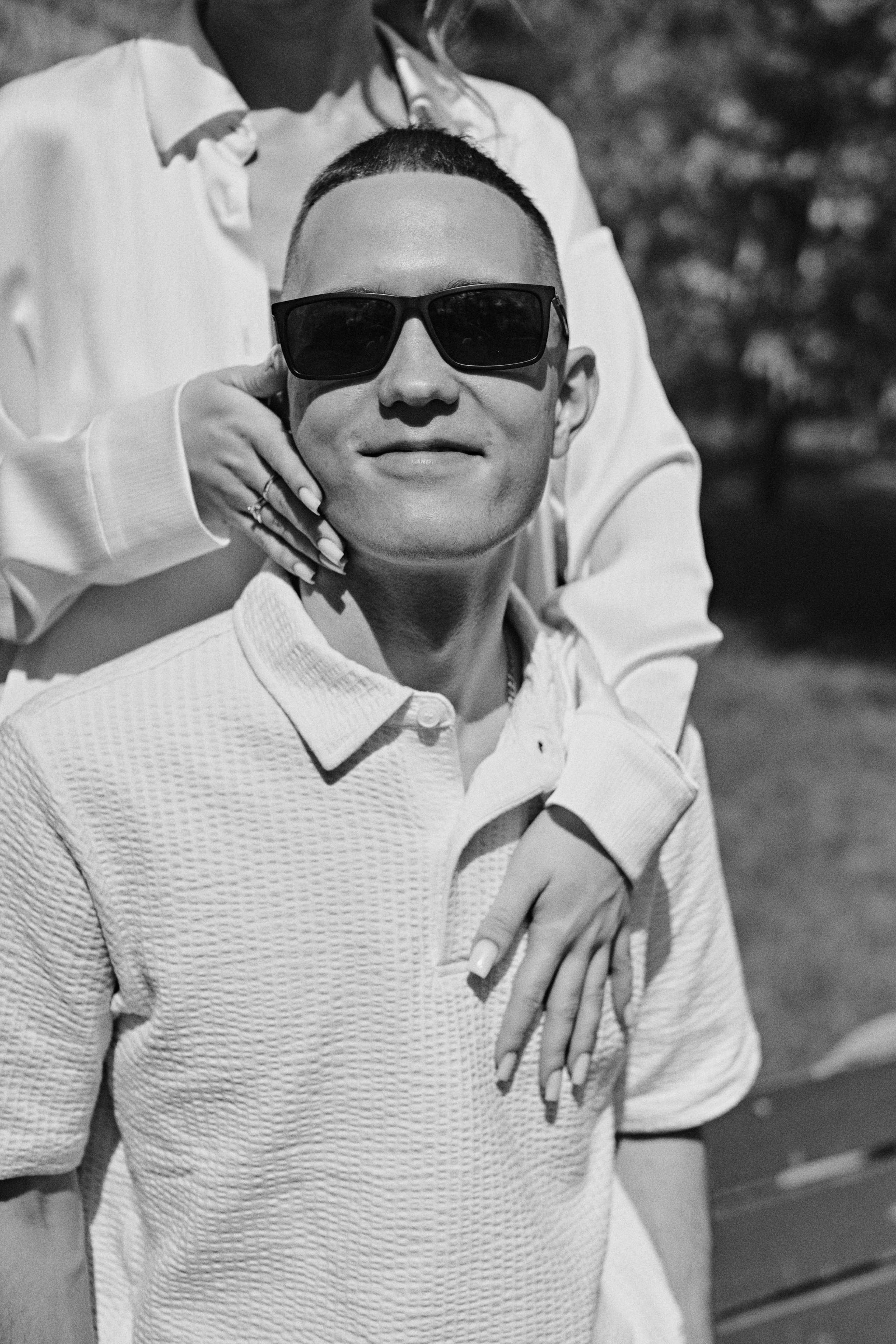 Бойковы. Свадебный фотограф Челябинск, Екатеринбург, Курган — Виктор Слуднов