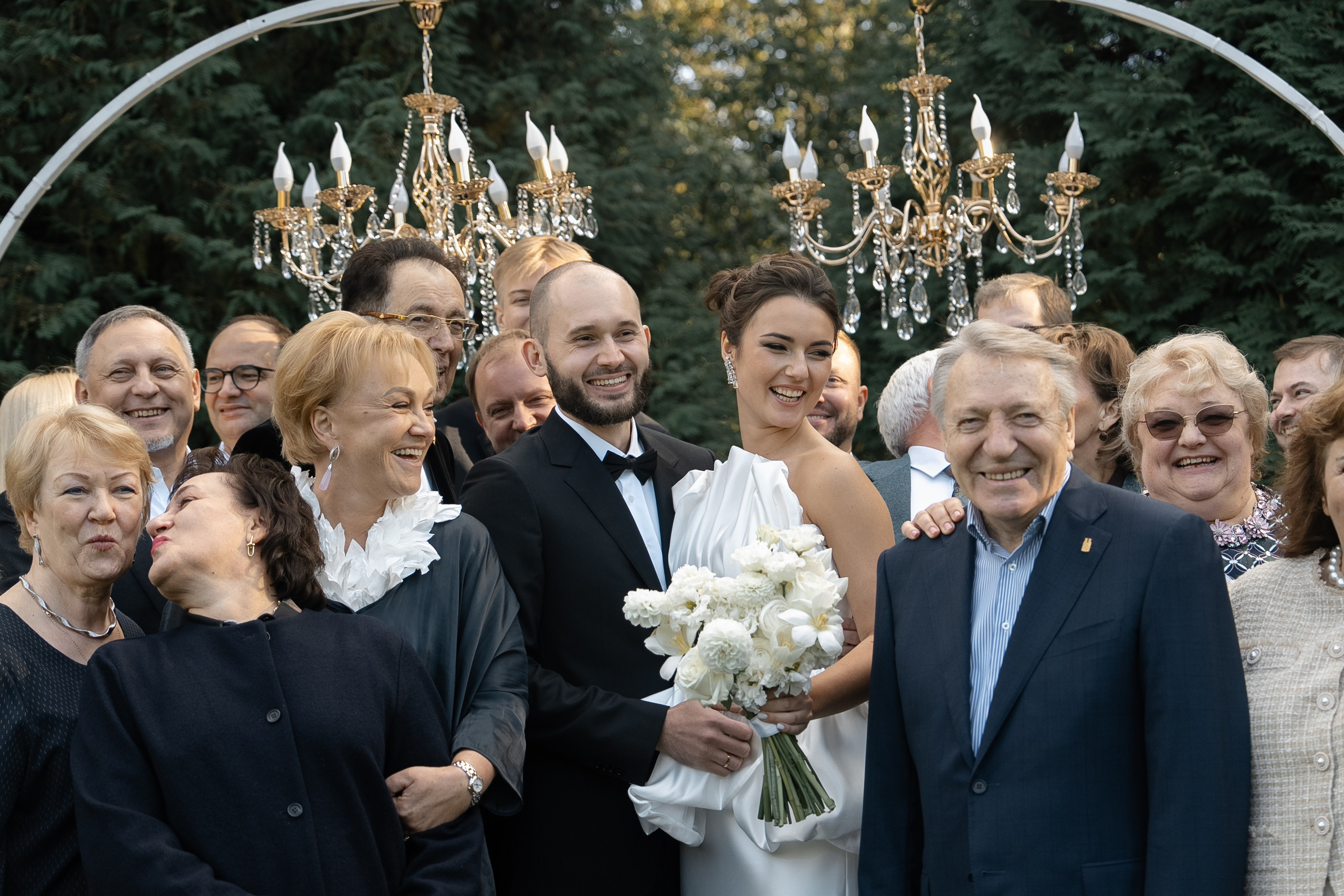 Лиза & Степа | цифра + пленка. Свадебный фотограф СПб Мадина Сафарян