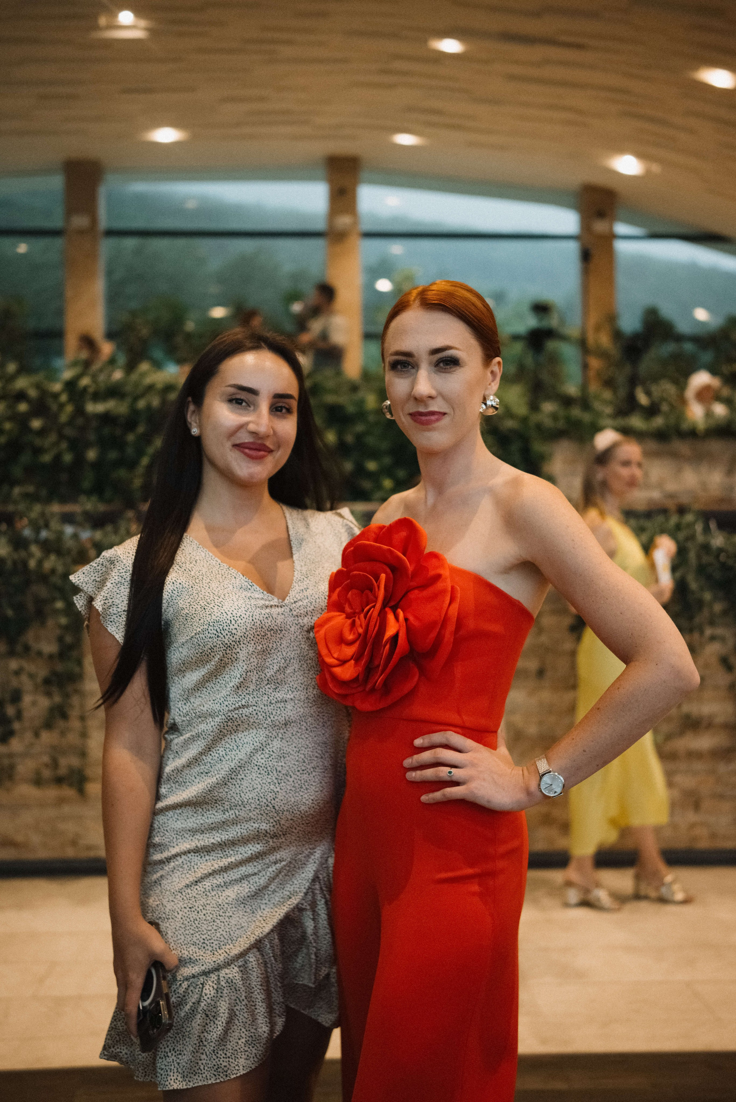 Репортаж бизнес-конференции. Портретный и свадебный фотограф в Тбилиси • xeniqo