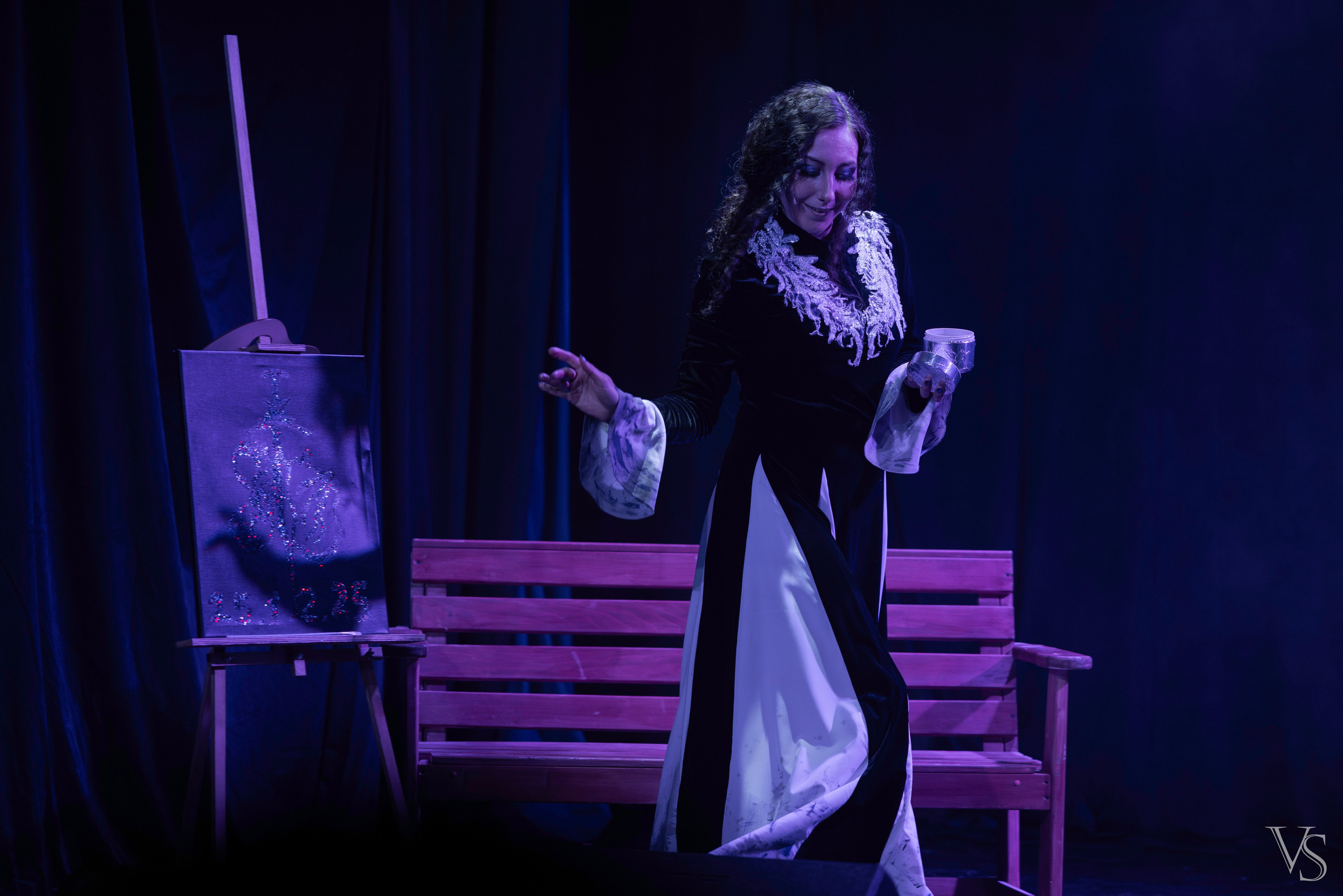 Каменное сердце. Фотограф Виктор Степанов