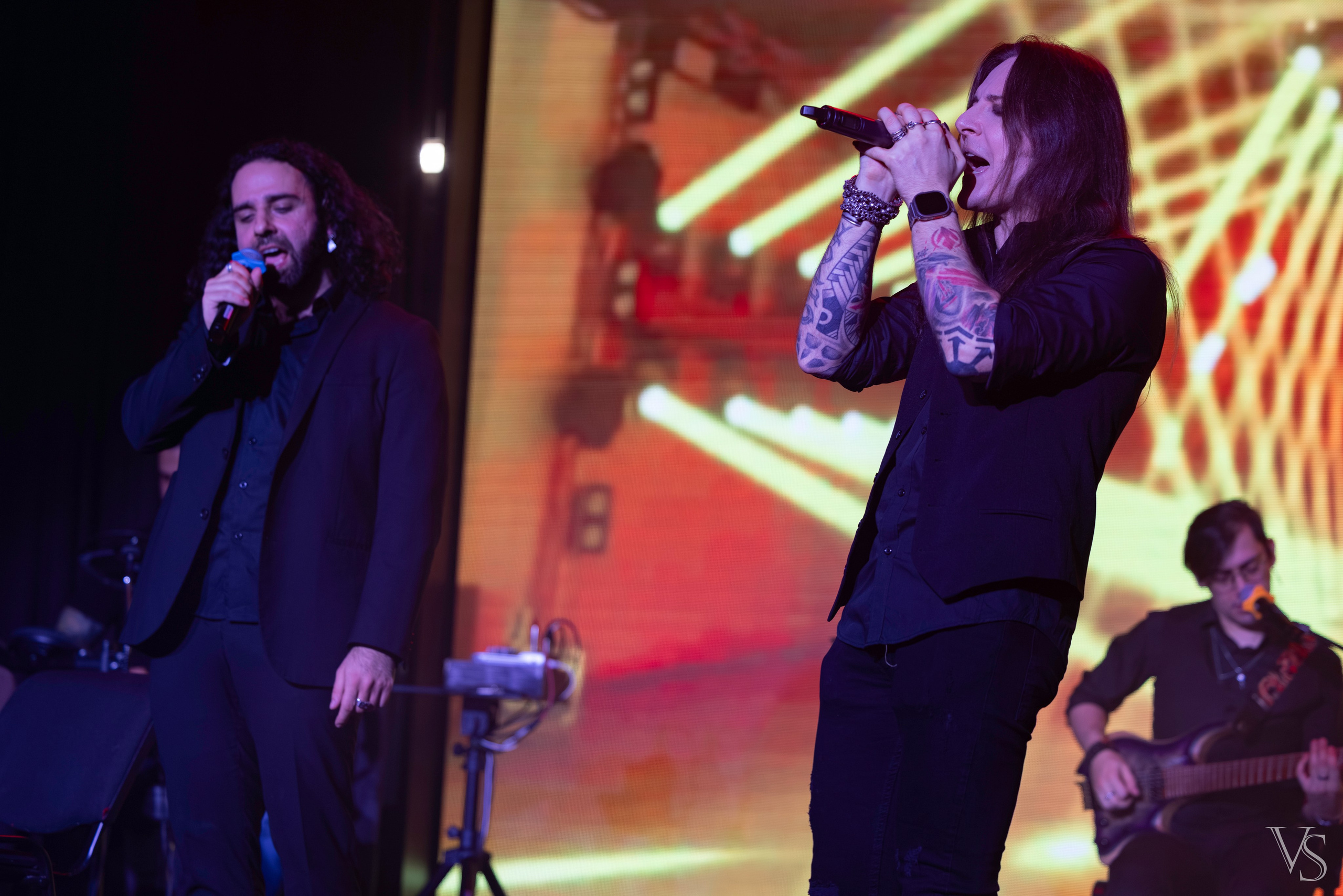 Мужчины говорят о…. Фотограф Виктор Степанов