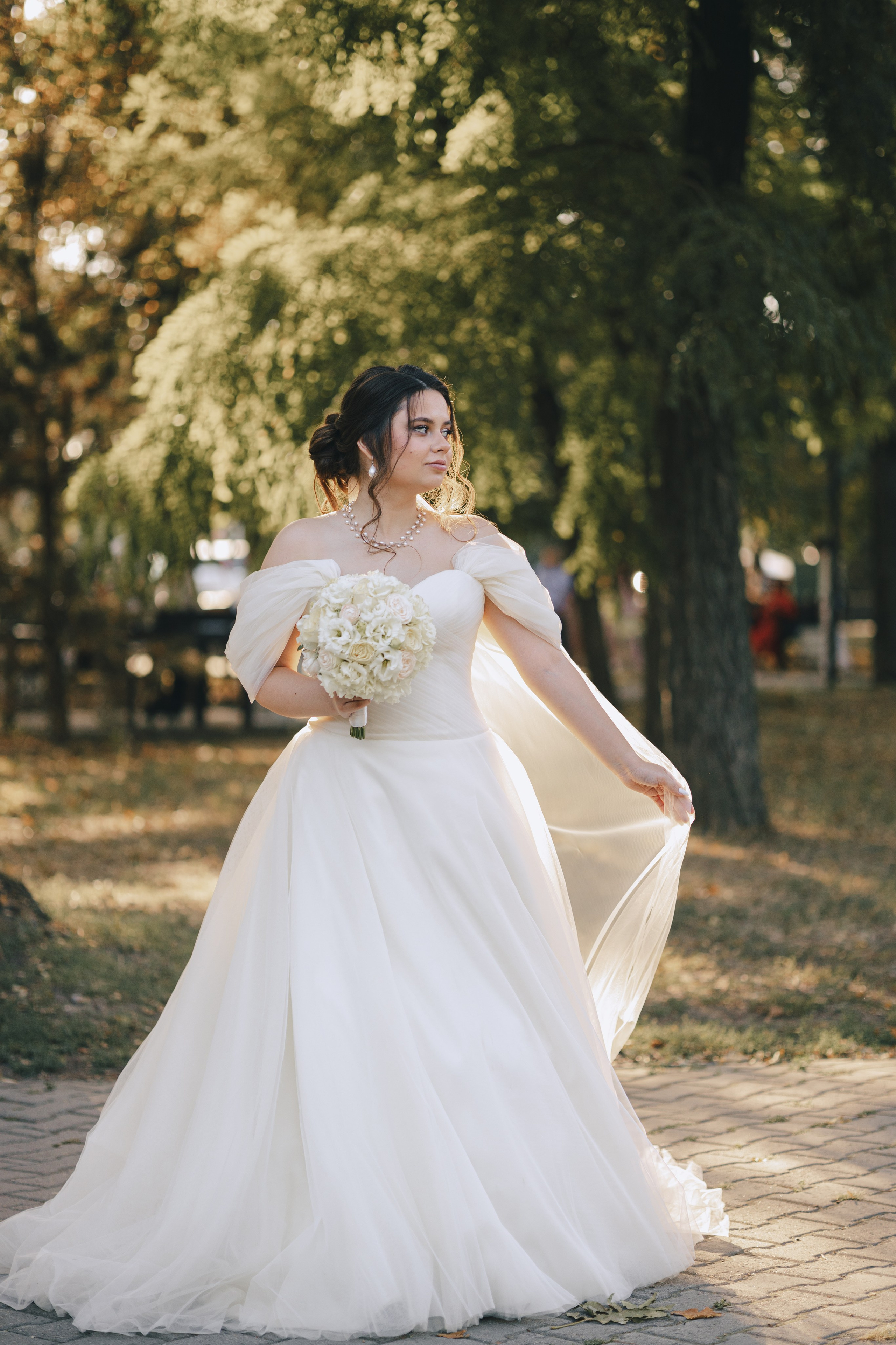 Ксения и Павел. Фотограф Таганрог Любимая Надя