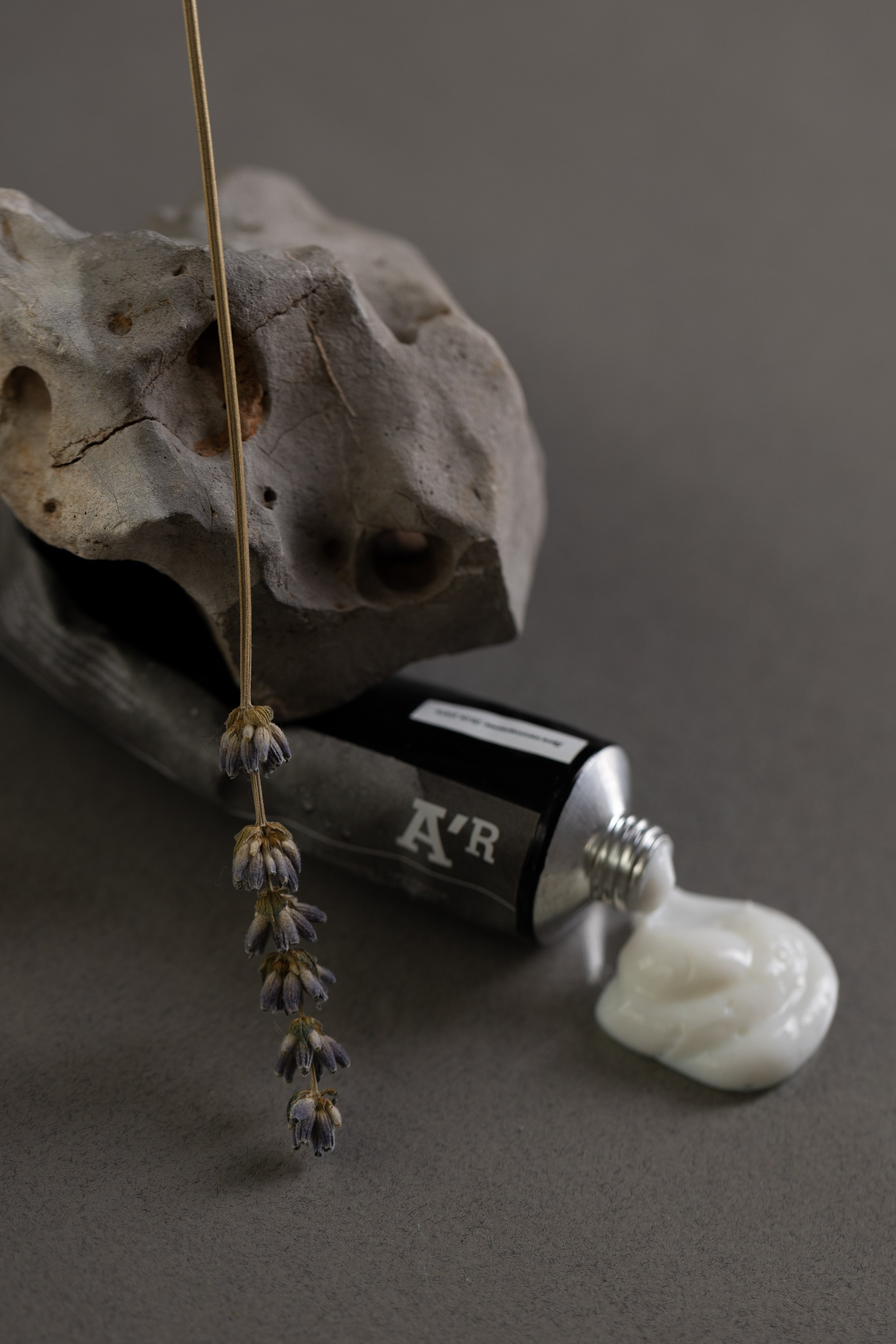 Рекламные фотографии парфюмерии