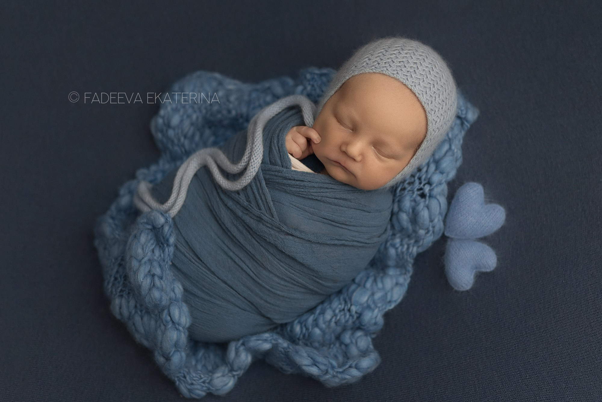 Новорожденные. Фотограф новорожденных Санкт-Петербург Екатерина Фадеева