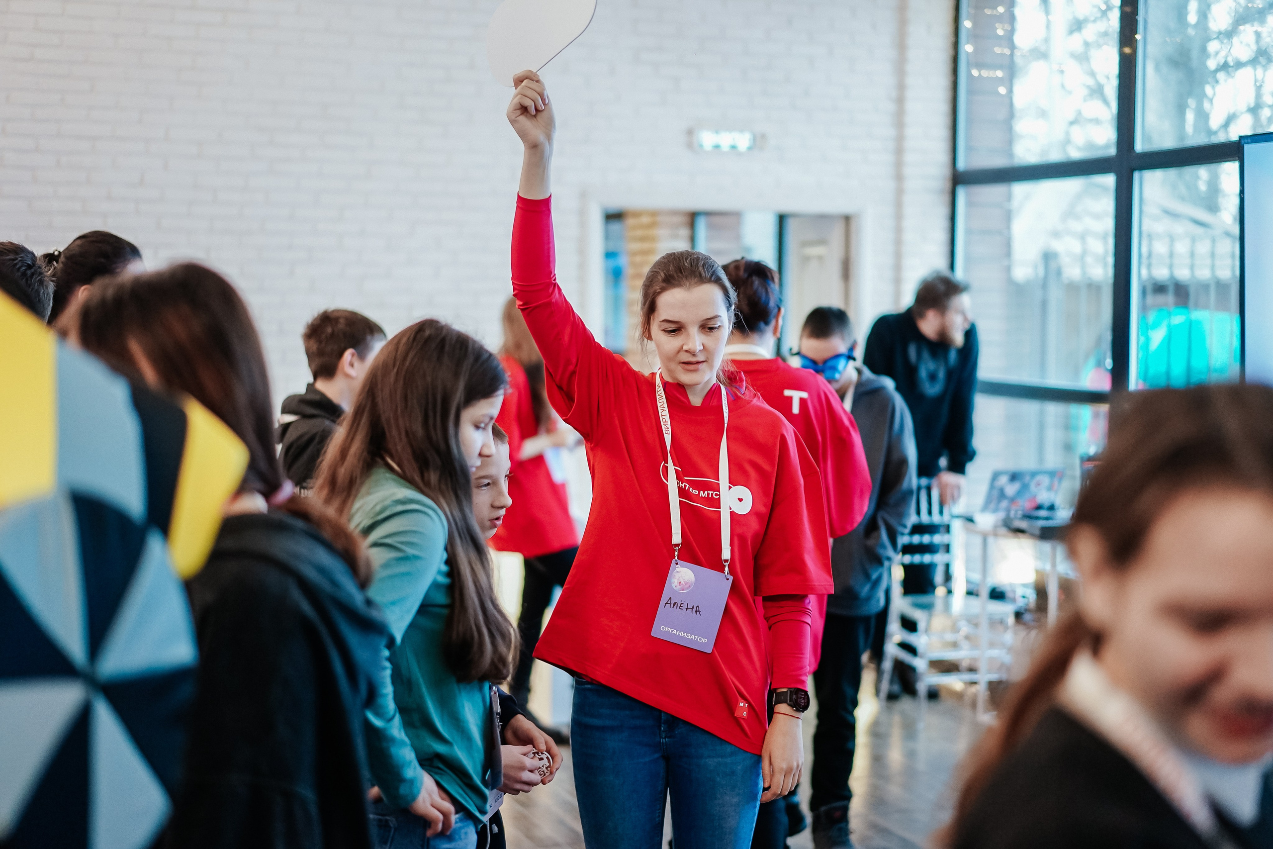 ВИРТУАЛИТИ | Смоленск. Фотограф и видеограф Смоленск | Студия Цезарь