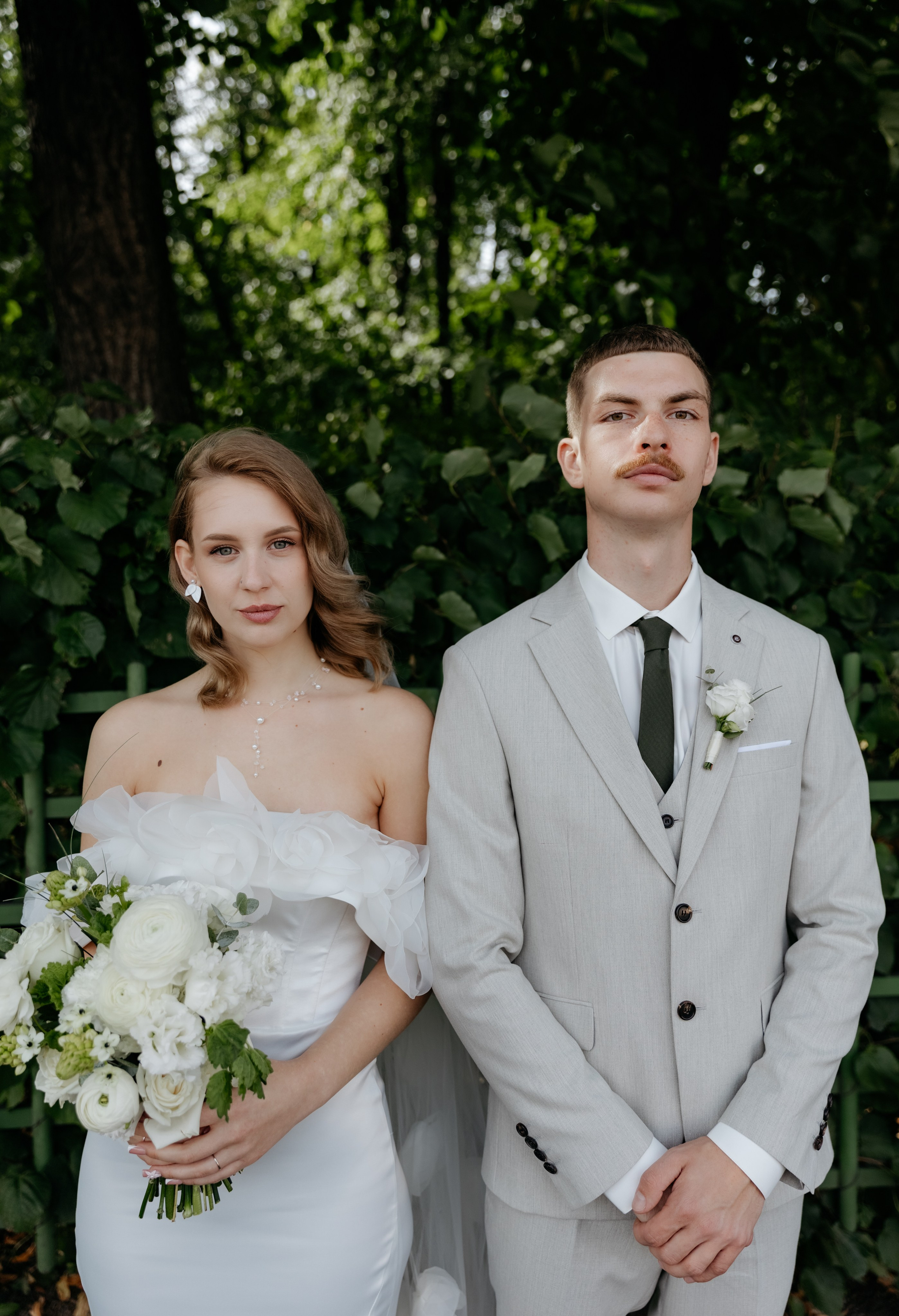 И ты после фильма Кустурицы!. Свадебный и репортажный фотограф в Санкт-Петербурге