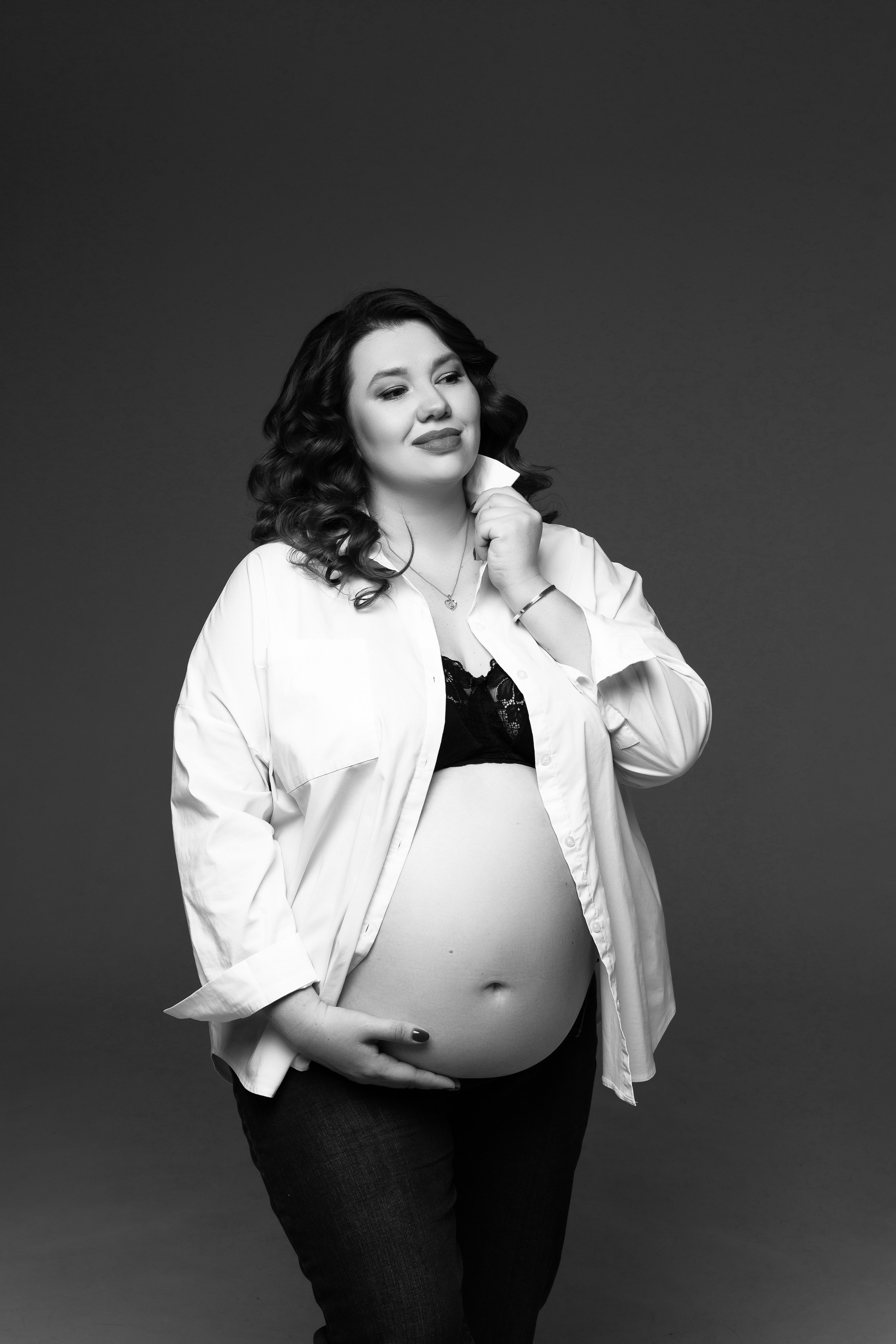 Беременность. Фотограф новорождённых семейный фотограф Томск Елена Каплина