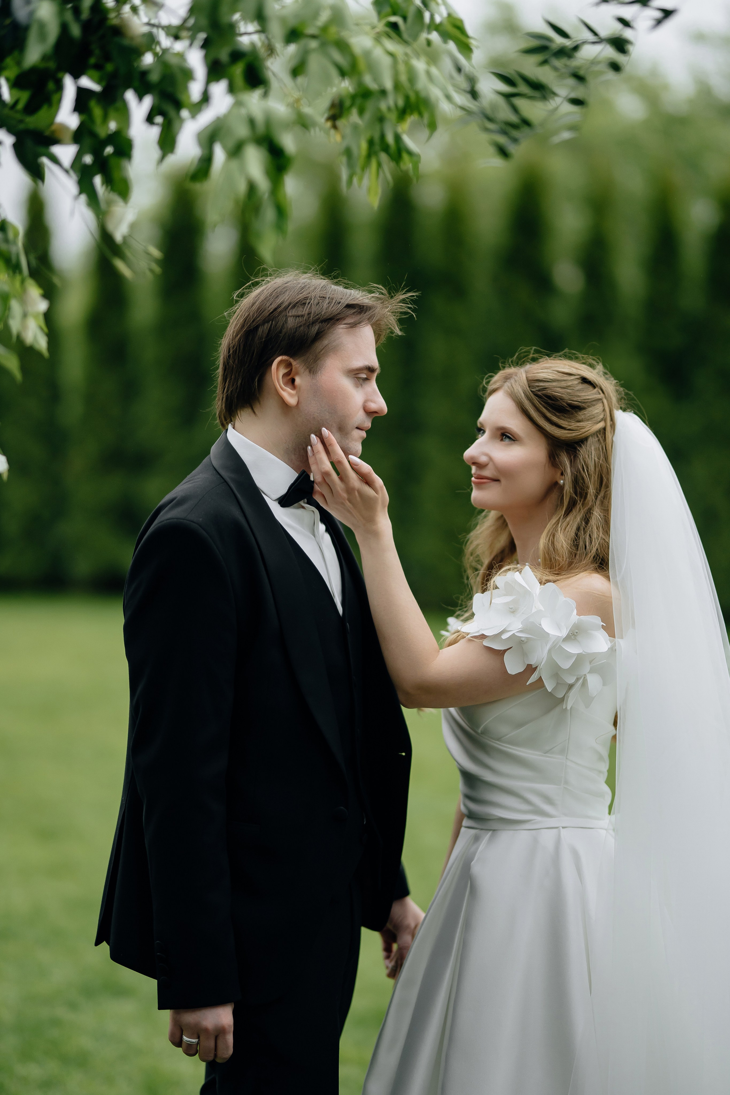 Унесенные ветром. Свадебный Фотограф Минск || Фото и Видеосъёмка Минск || Другие города