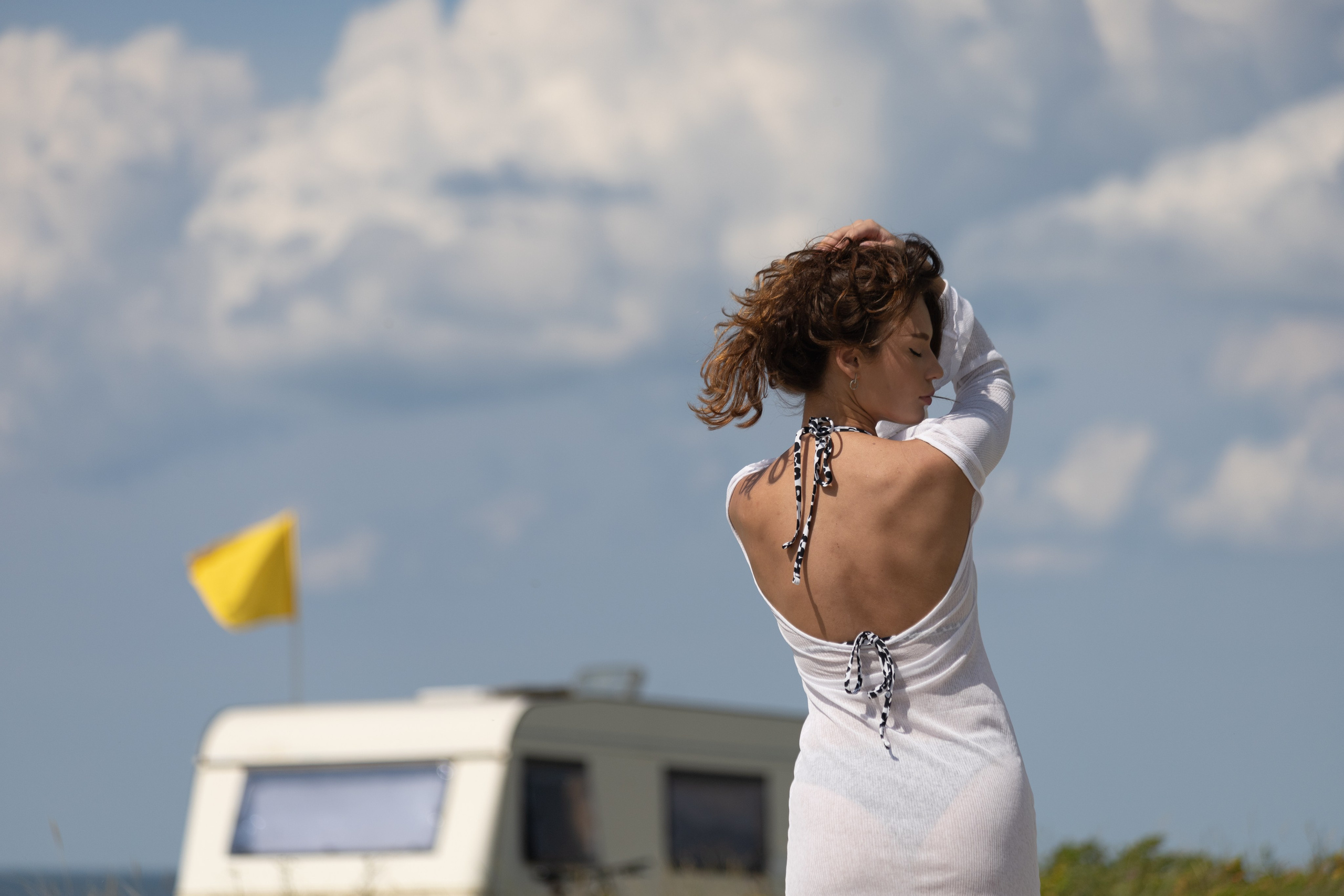 Виолетта Г. — Digital Noise —