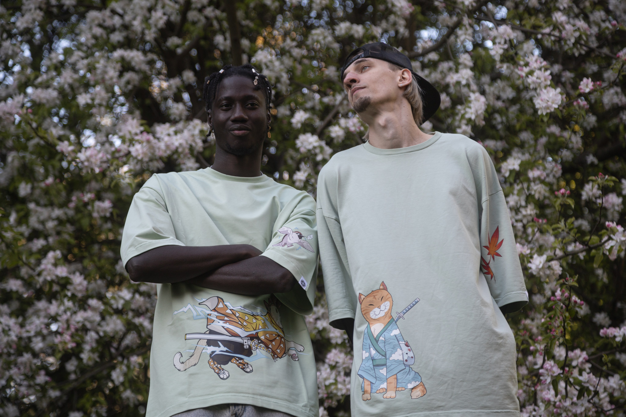 I K I G A I. — Digital Noise —