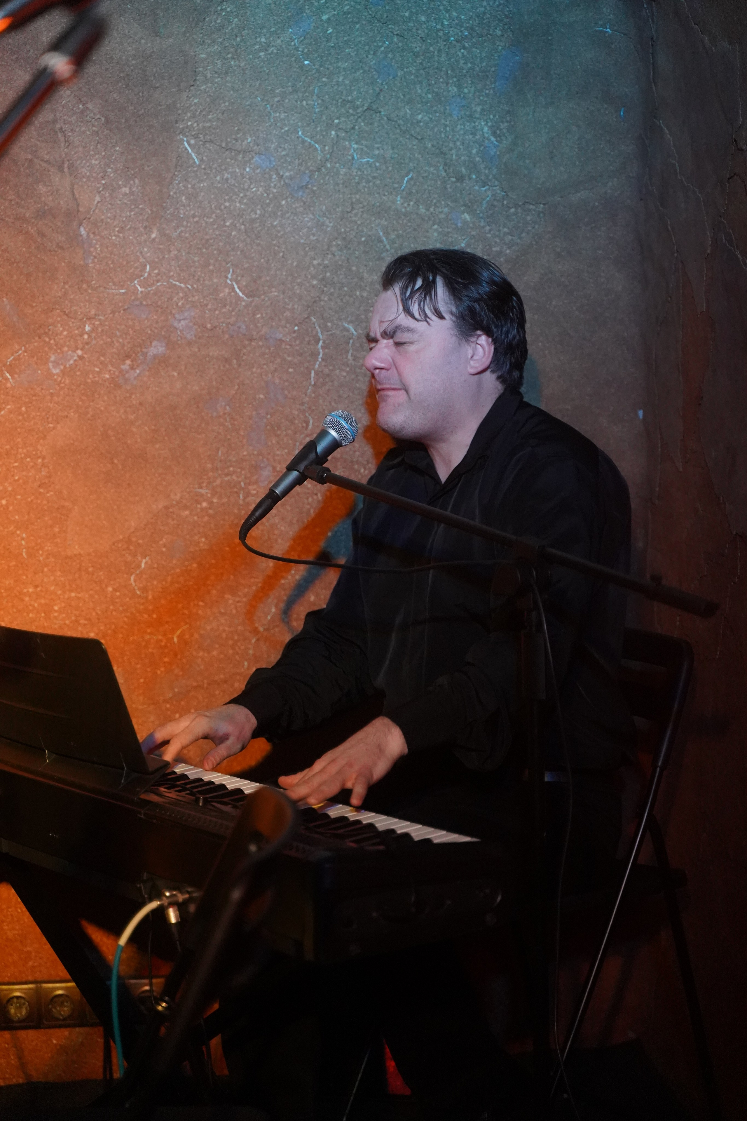 Концерт. Видео и Фото