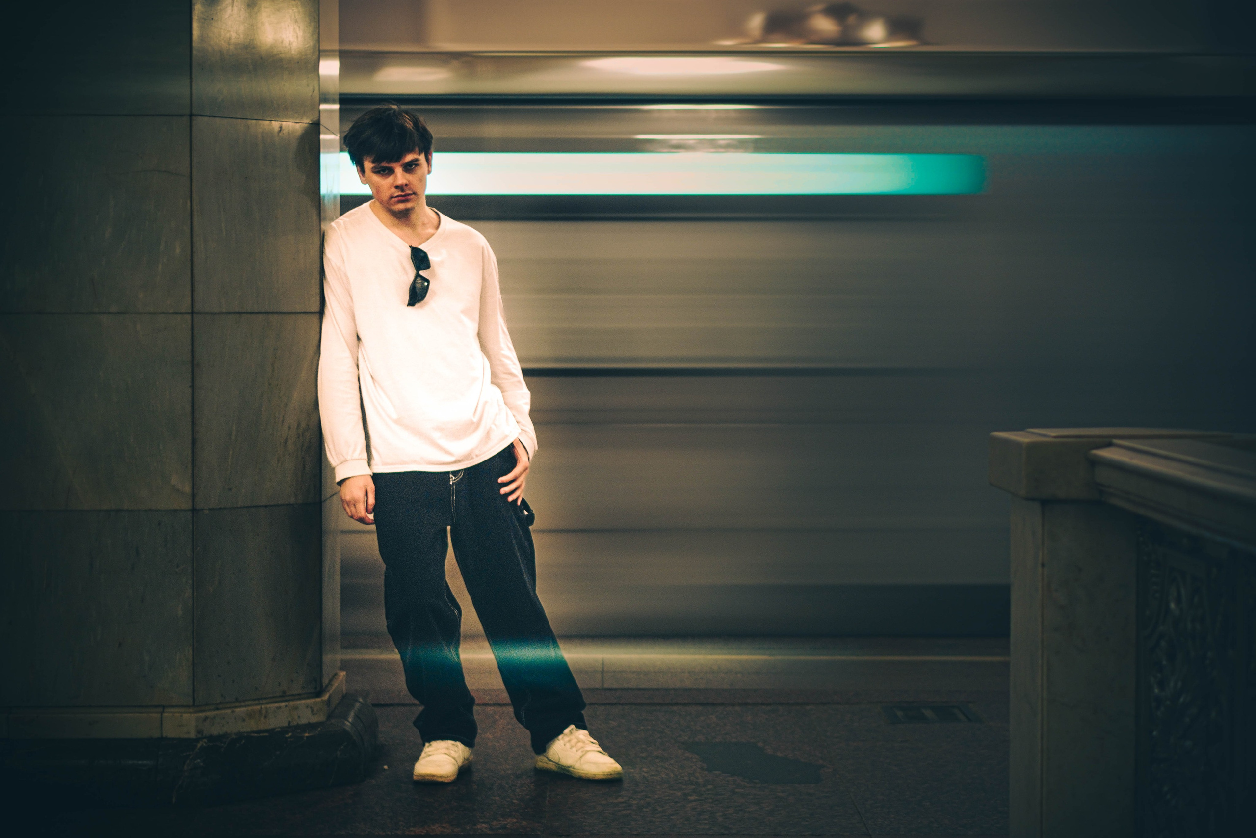 Влад. Видео и Фото