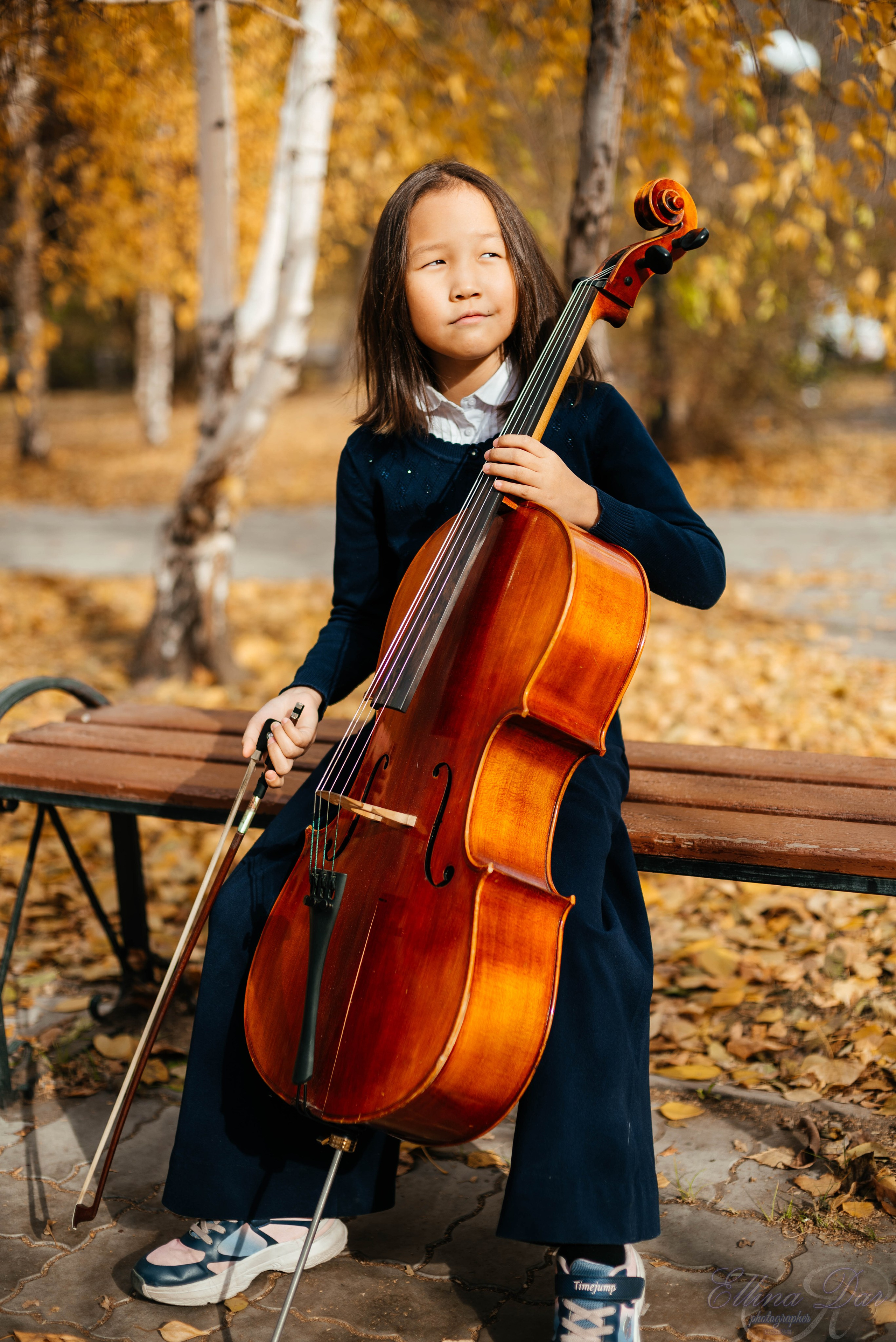 Аюмишка. Фотограф Эллина Дар г. Улан-Удэ