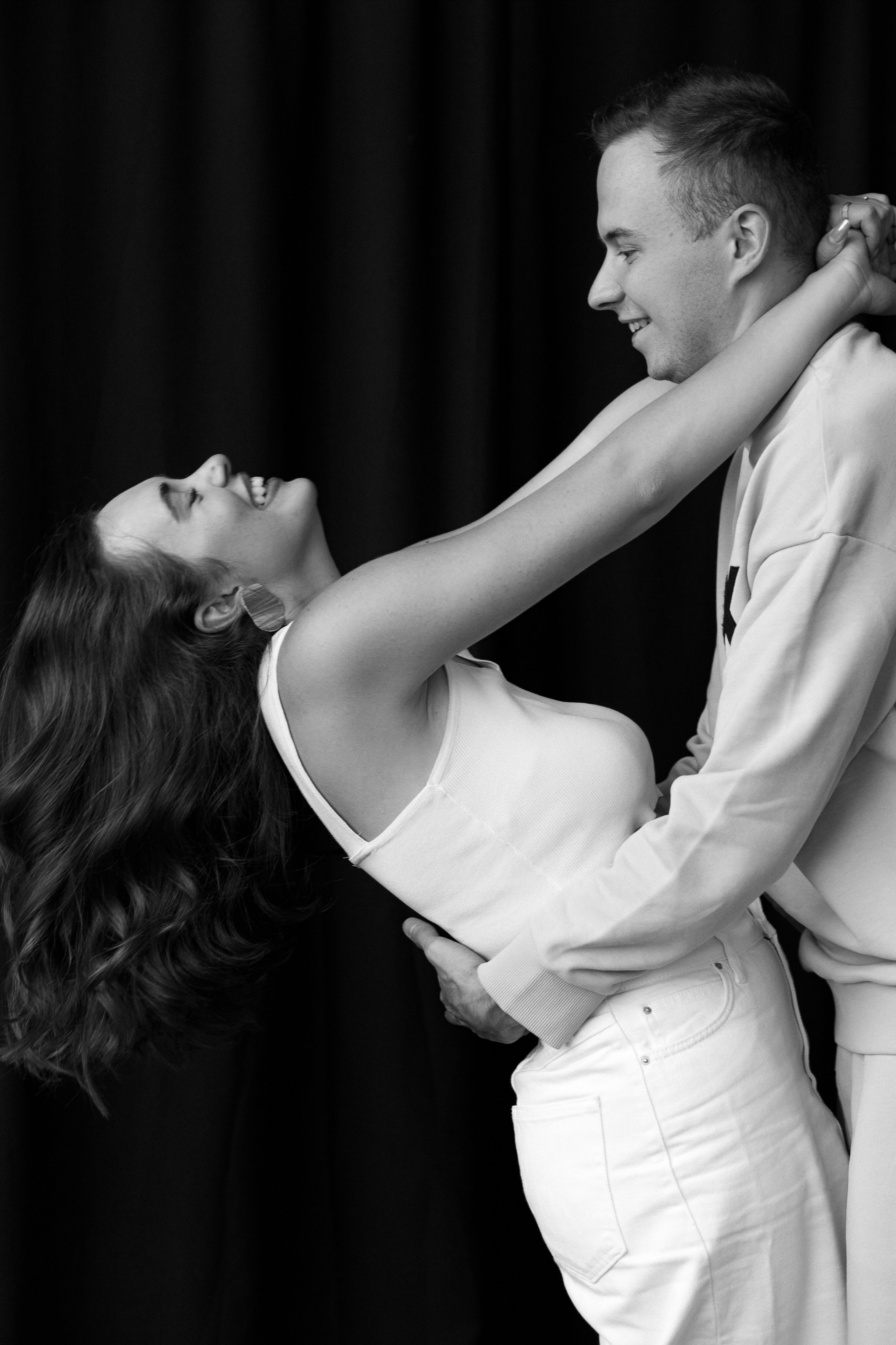 La familia. Фотограф Шевчик Виктория