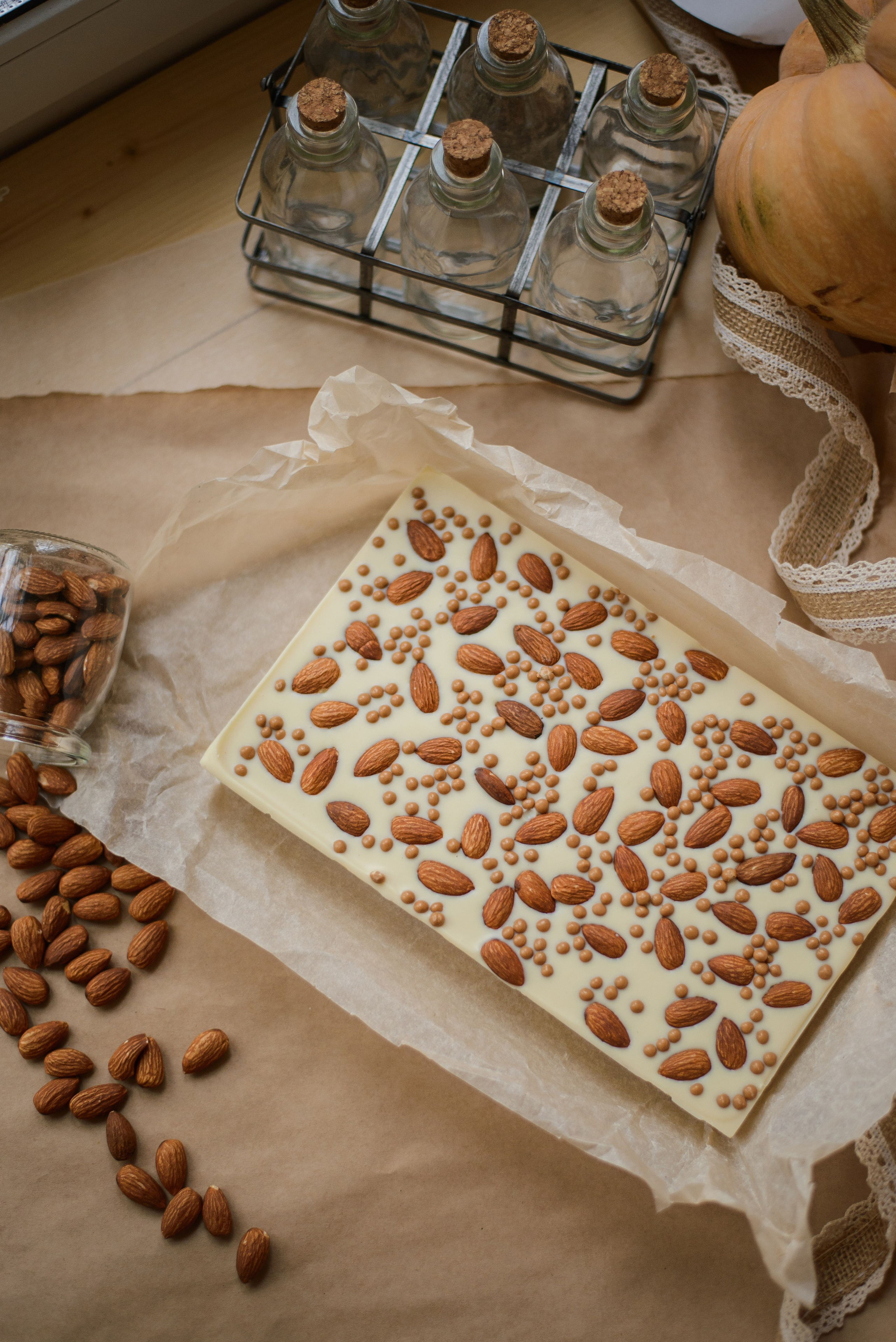 Шоколад. Фотограф в Москве Казакова Анна