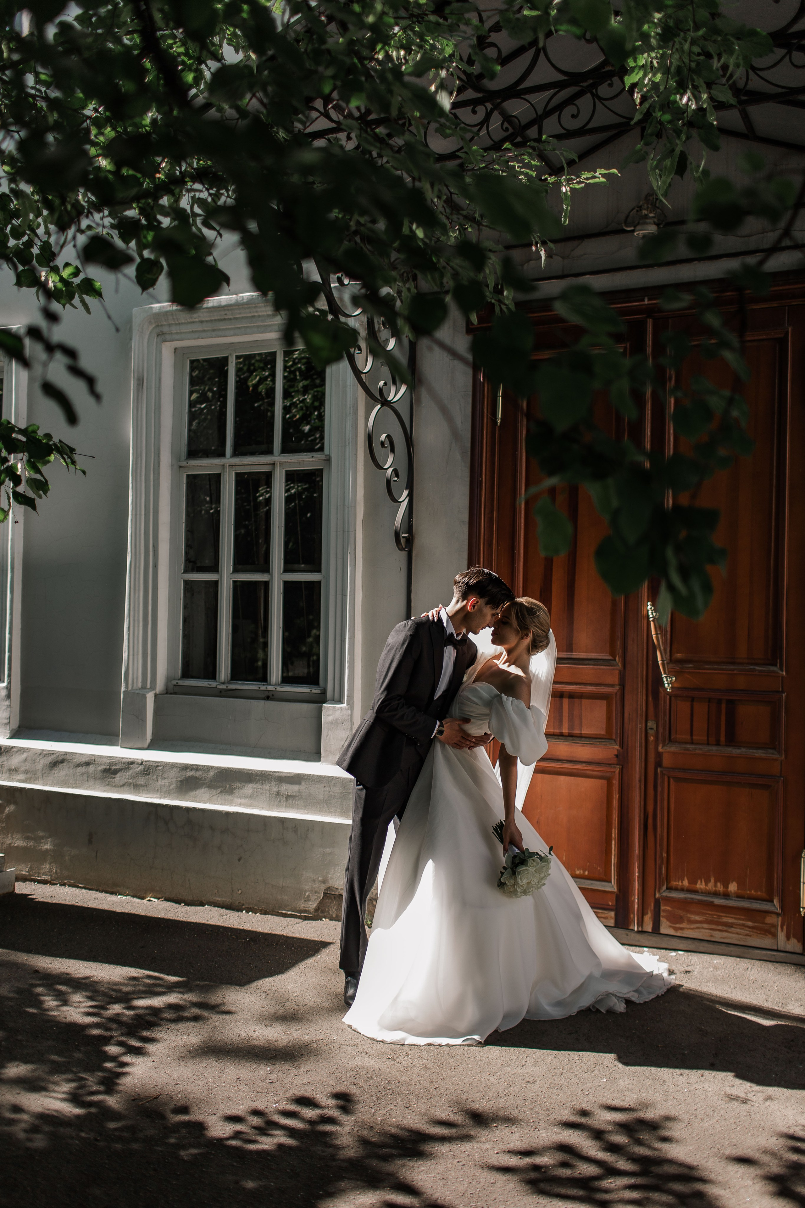 Свадебные съемки. Свадебная и семейная фотосъемка и видеосъемка