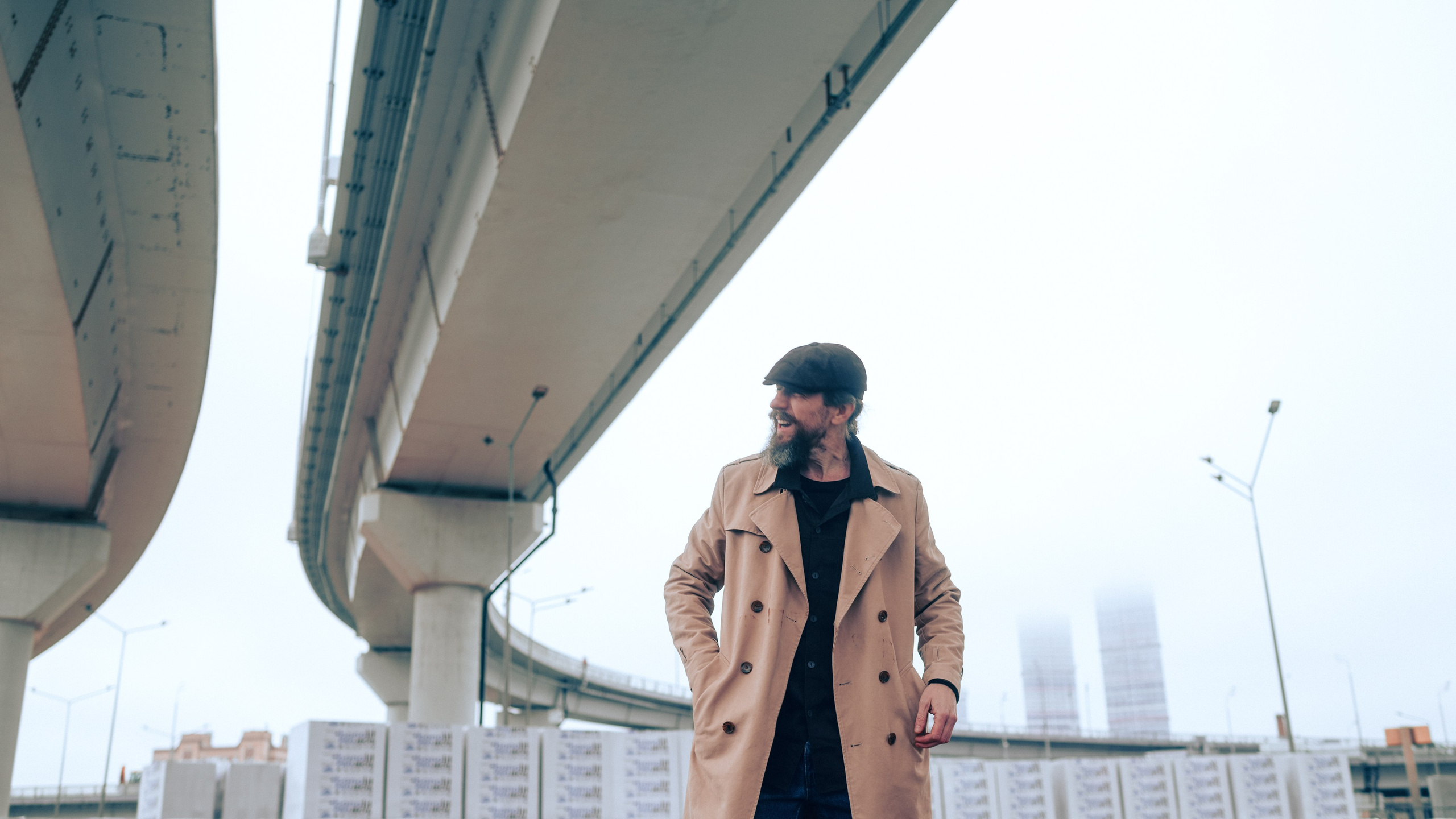 Мужская съёмка-трансформация. Фотоведьма Дарья Нечинская