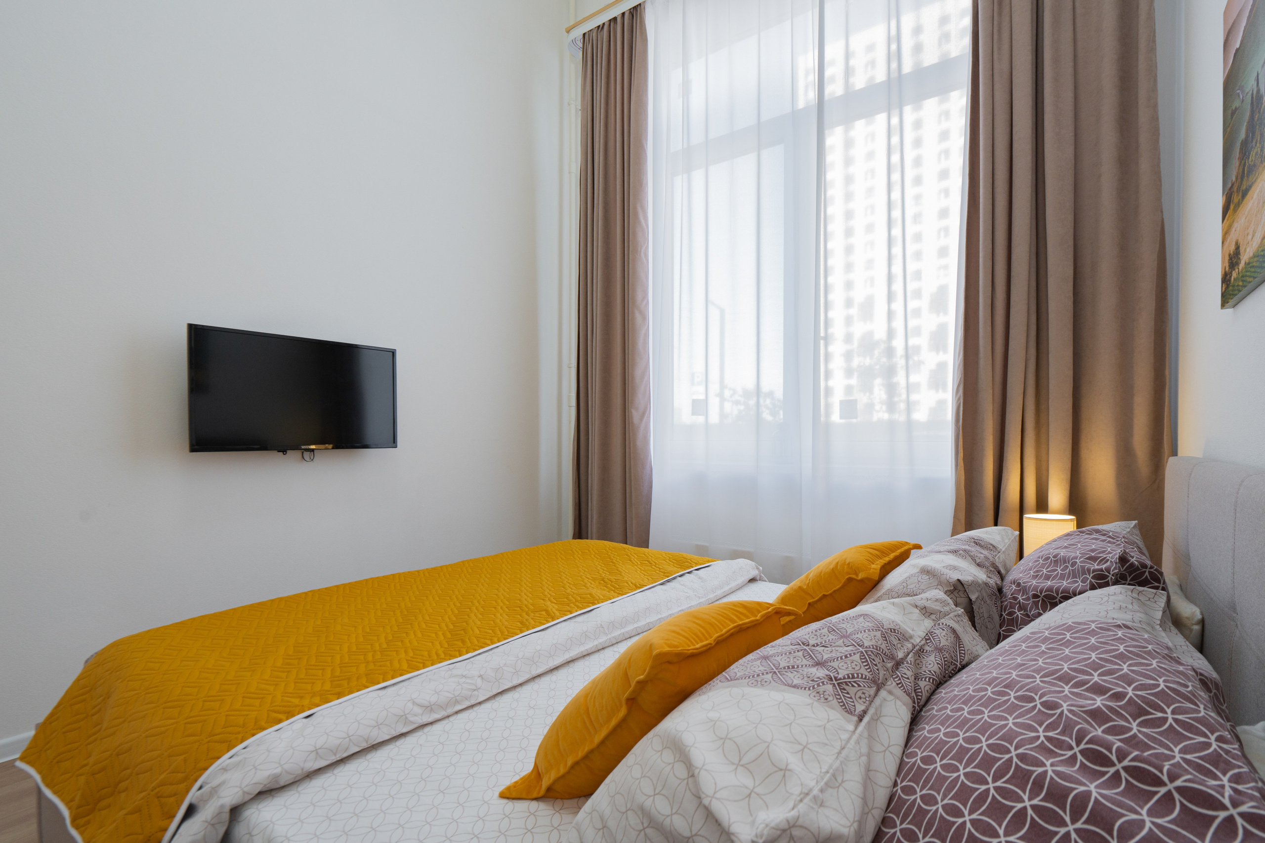 Саларьево. AEprod 📸 Фото | 3D туры | Видео | Озвучивание