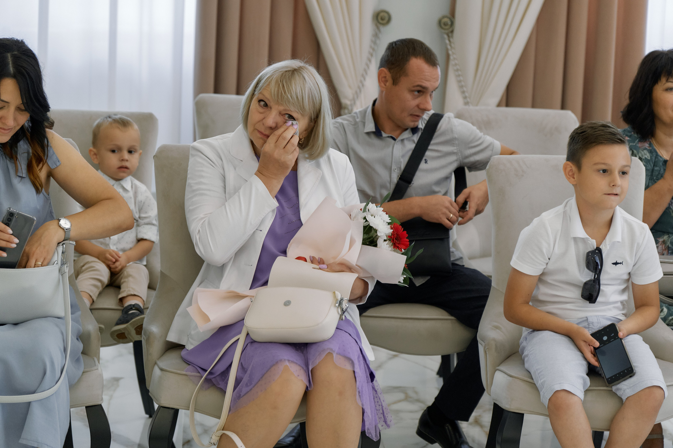 Никита и Анастасия. Свадебный фотограф в Москве и Подмосковье Виктор Одинцов