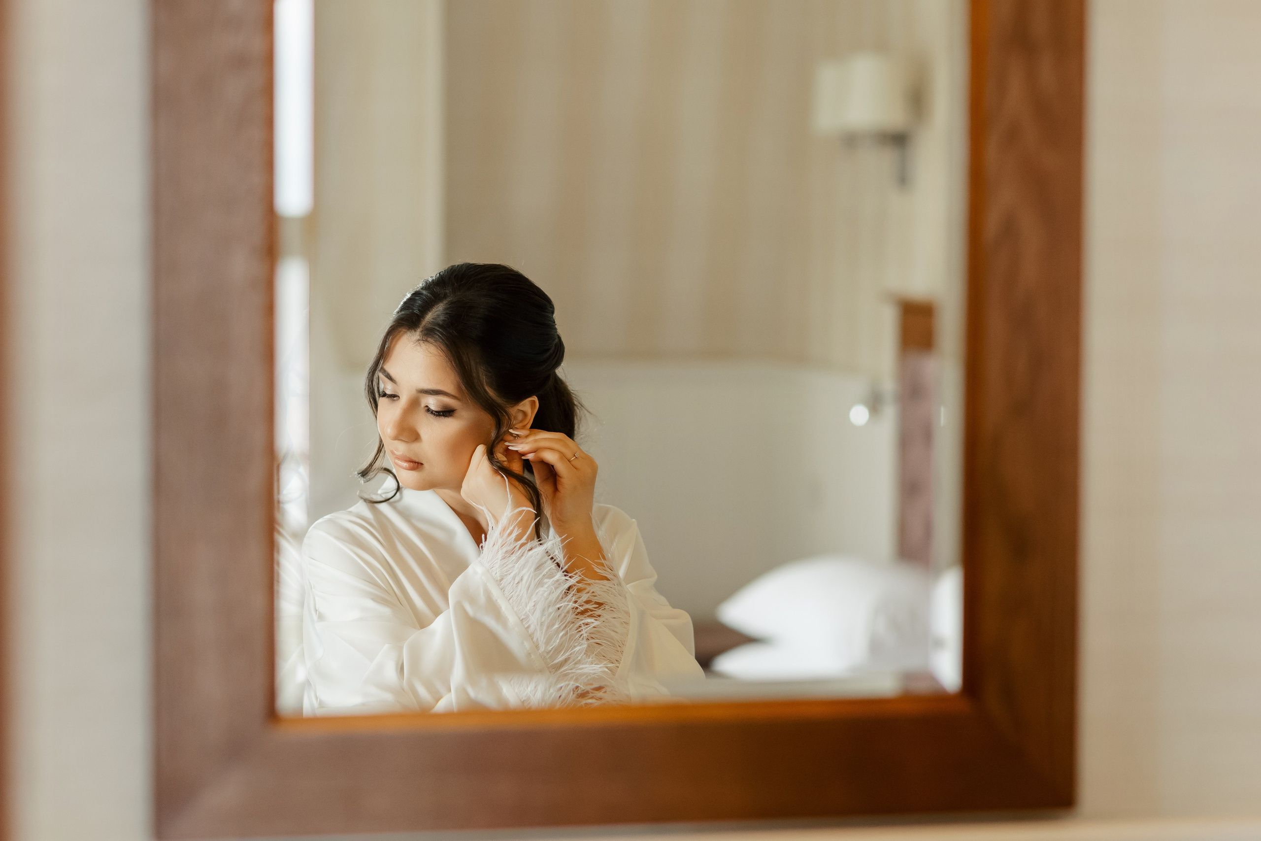 Илья и Александра. Sopka. Выездная на мельнице. Свадебный фотограф в Хабаровске