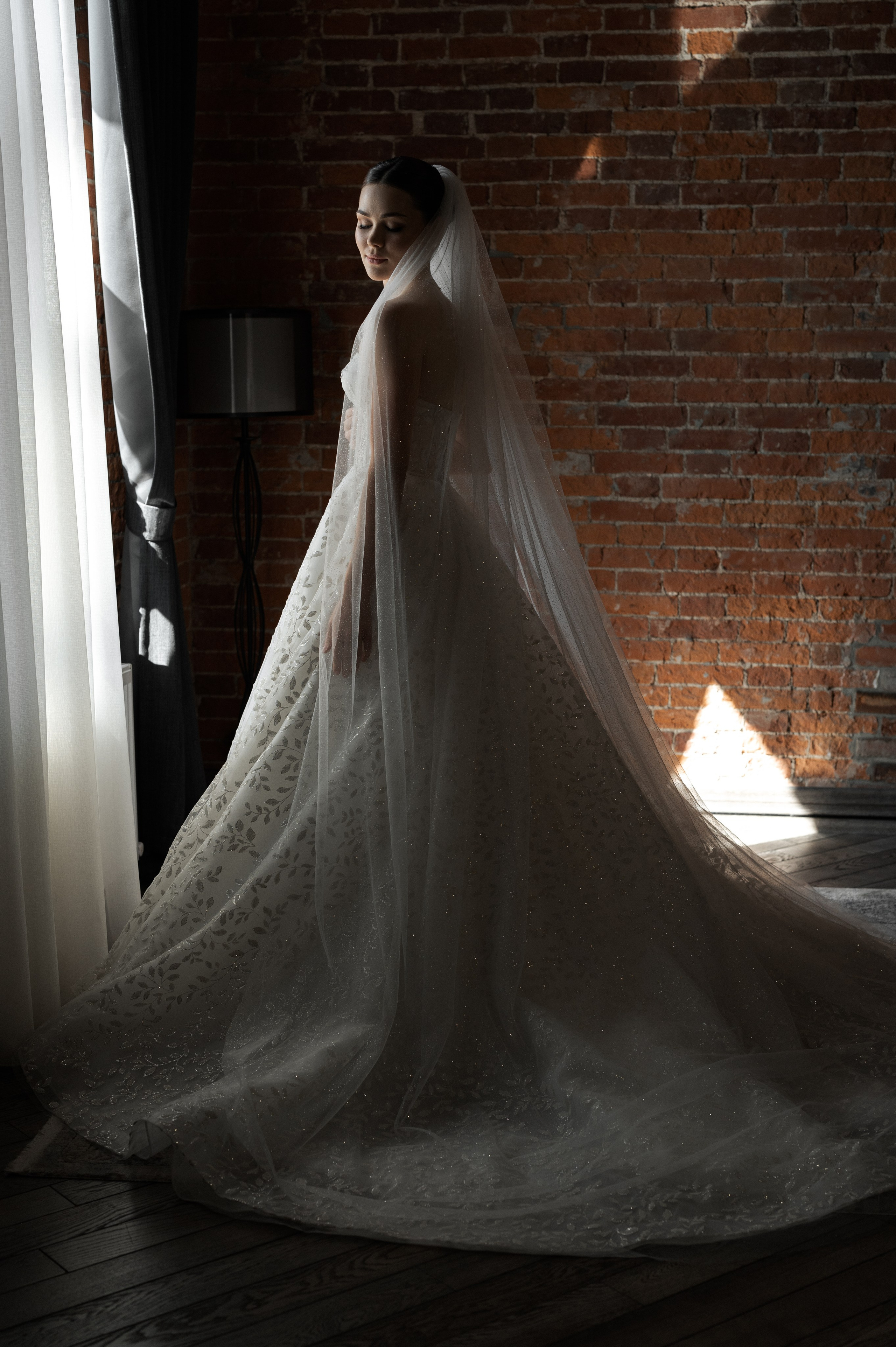 Артем и Алина. Свадебный и семейный фотограф Светлана Матвеенко