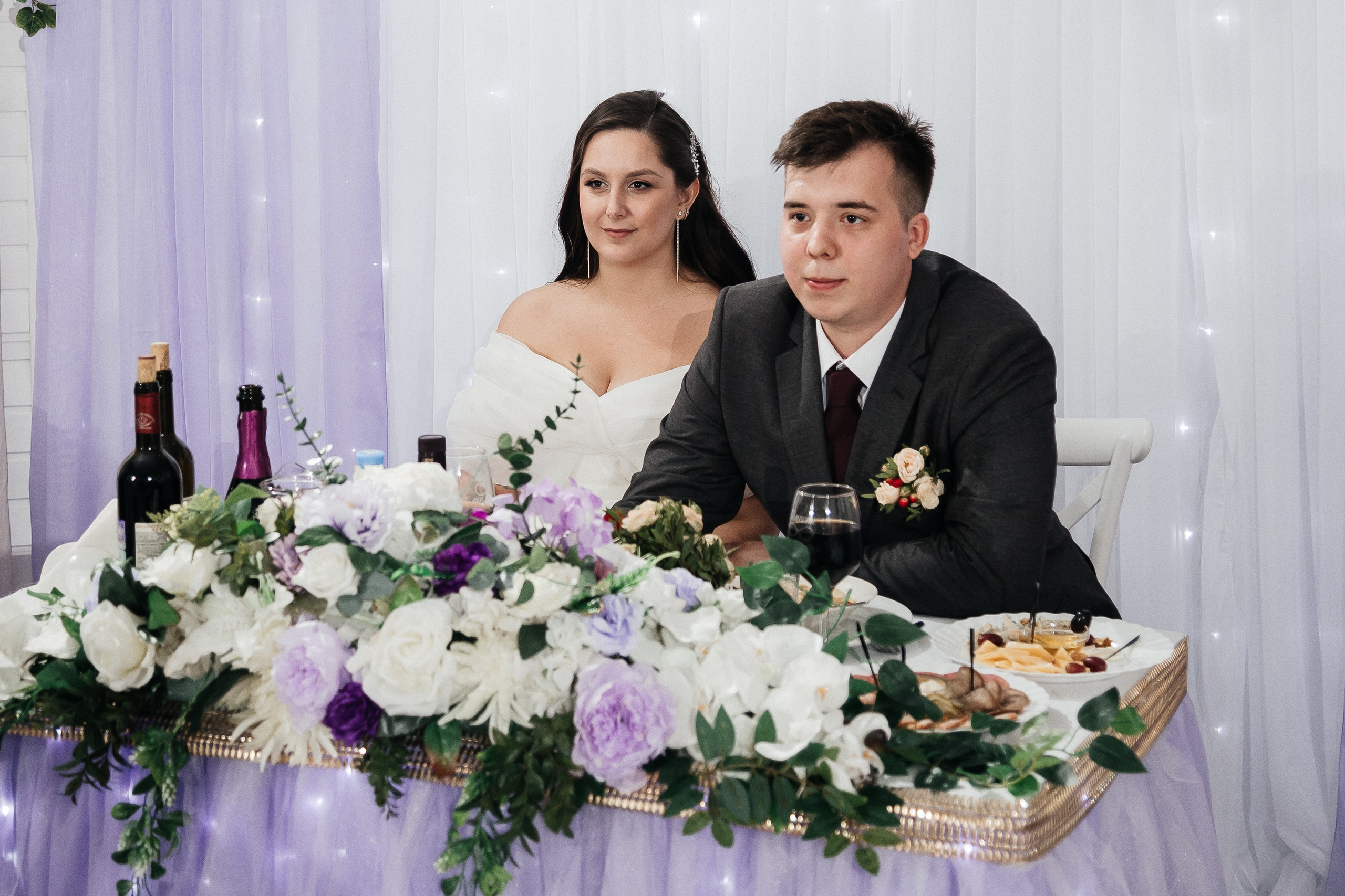 Дмитрий и Мария/2024. Свадебный и семейный фотограф в Екатеринбурге