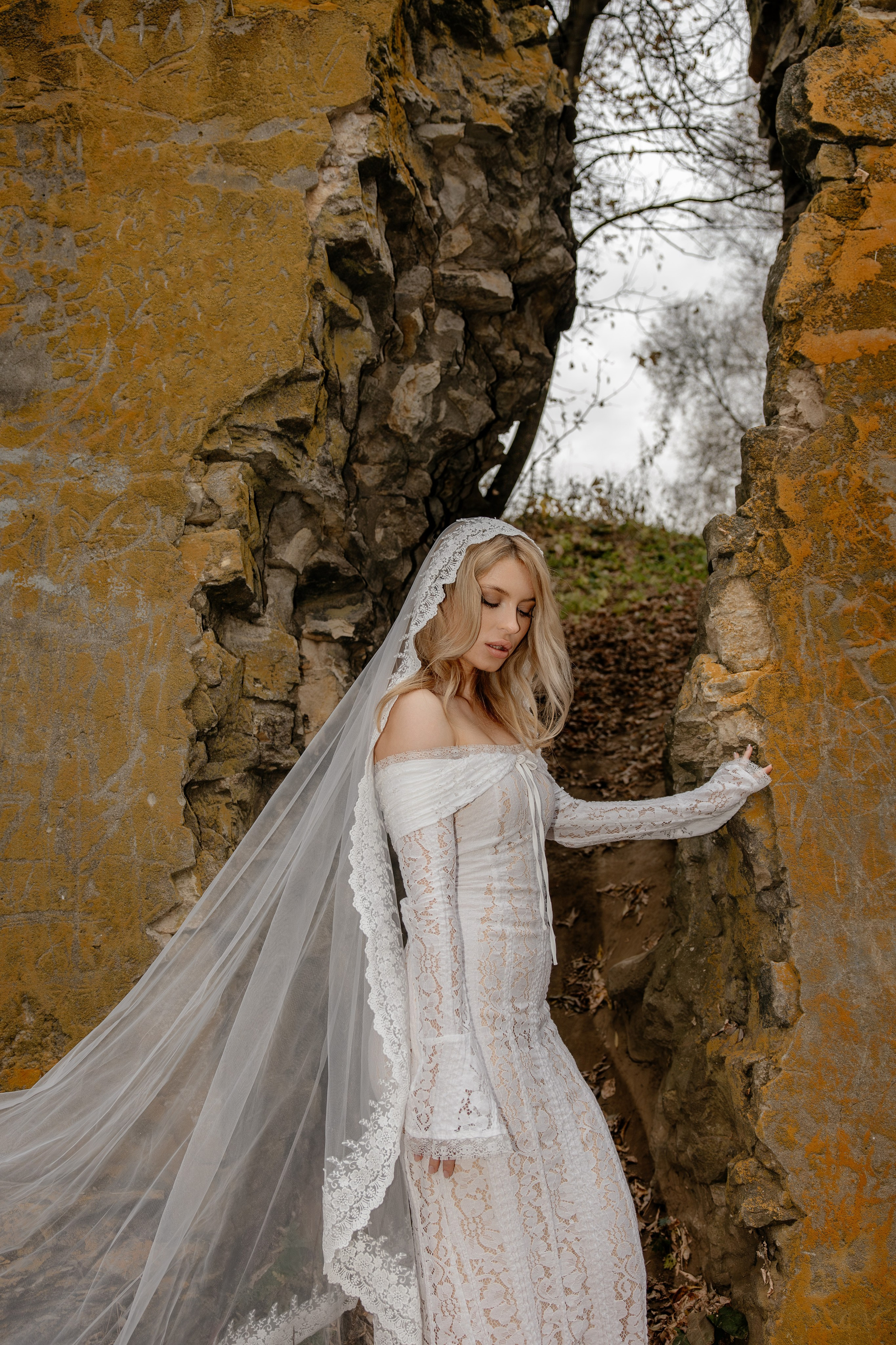 Леонид&Анна. Фотограф Арина Елизарова