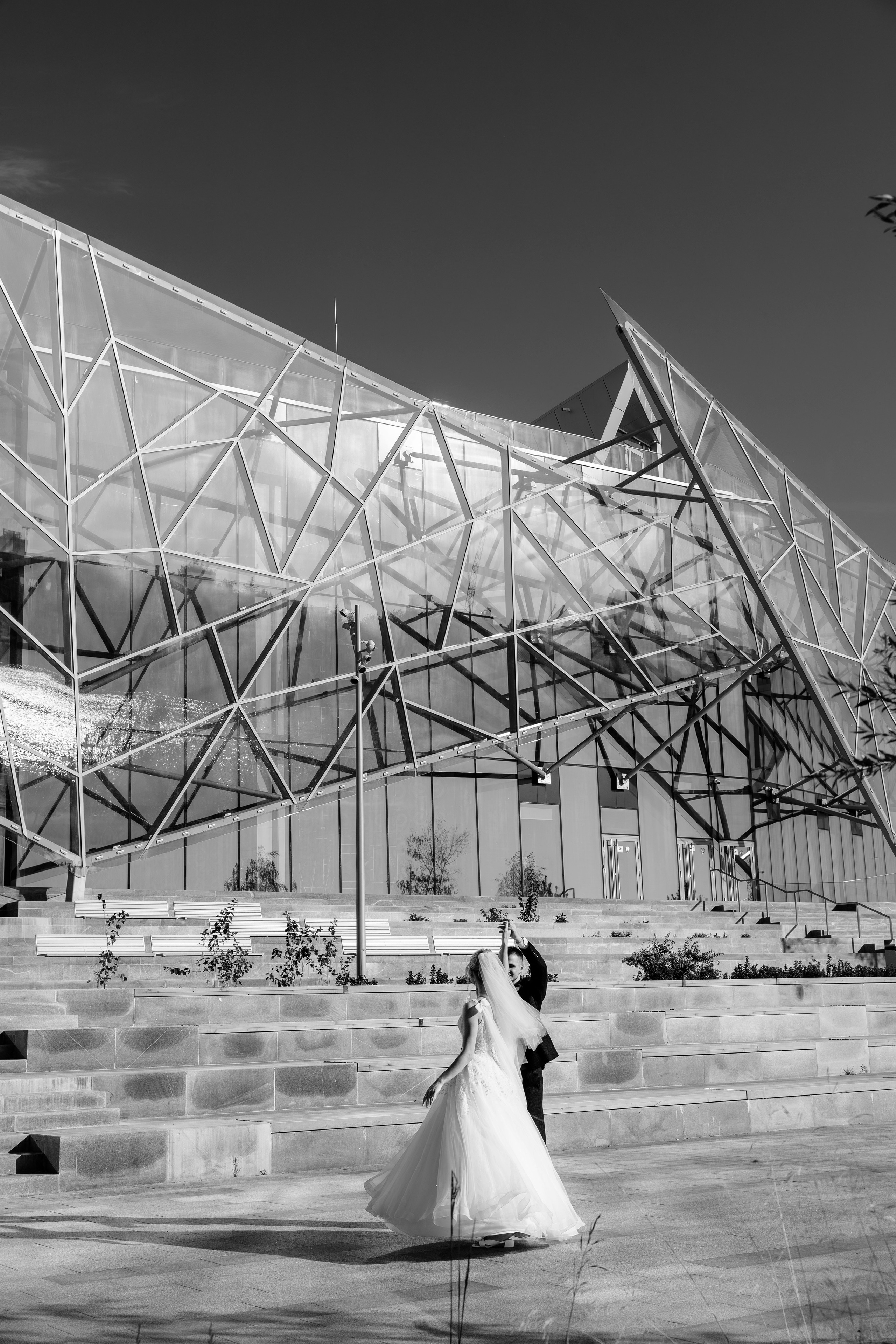 Руслан&Зарина (г.Казань). Фотограф Арина Елизарова