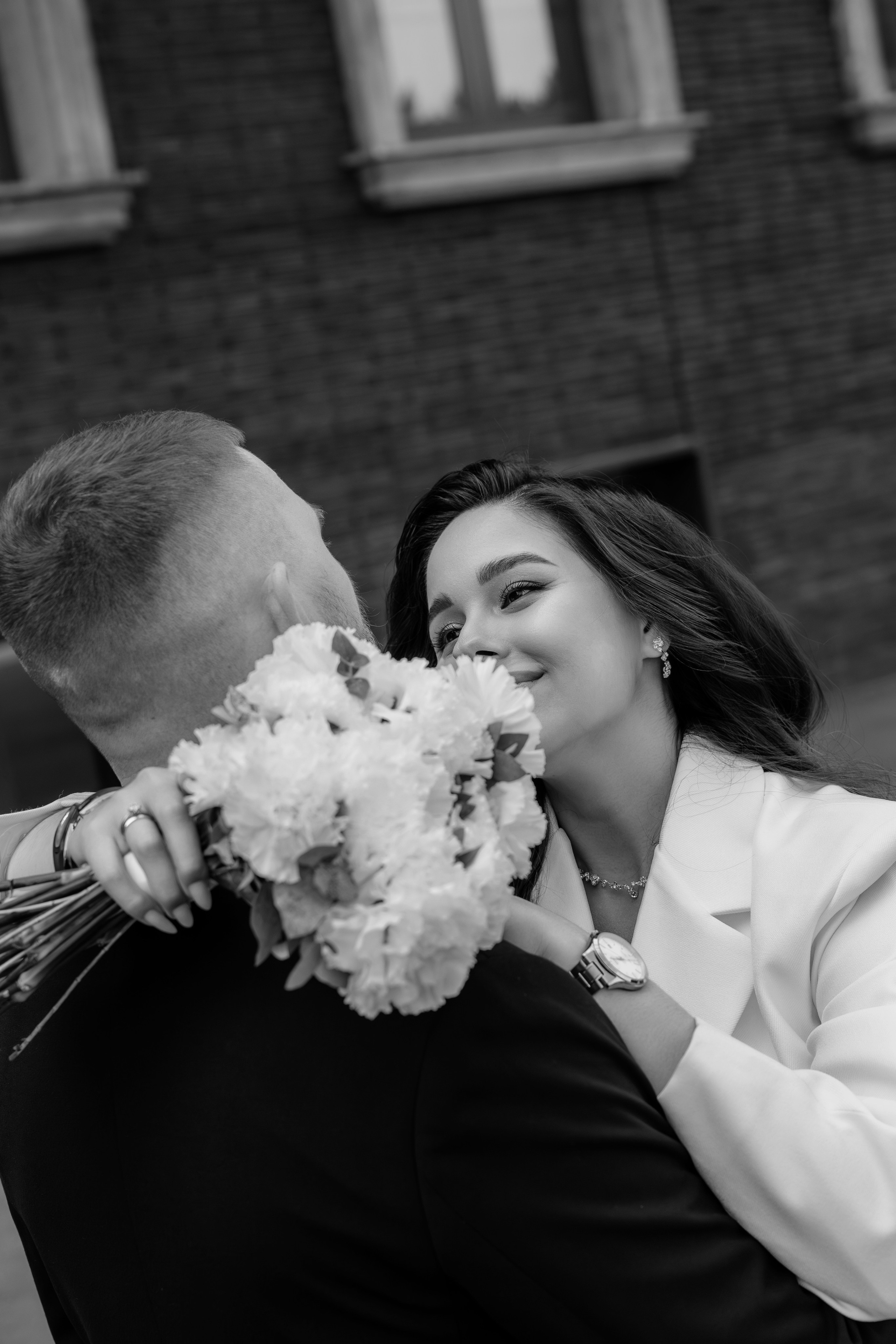 Данил&Алина. Фотограф Арина Елизарова