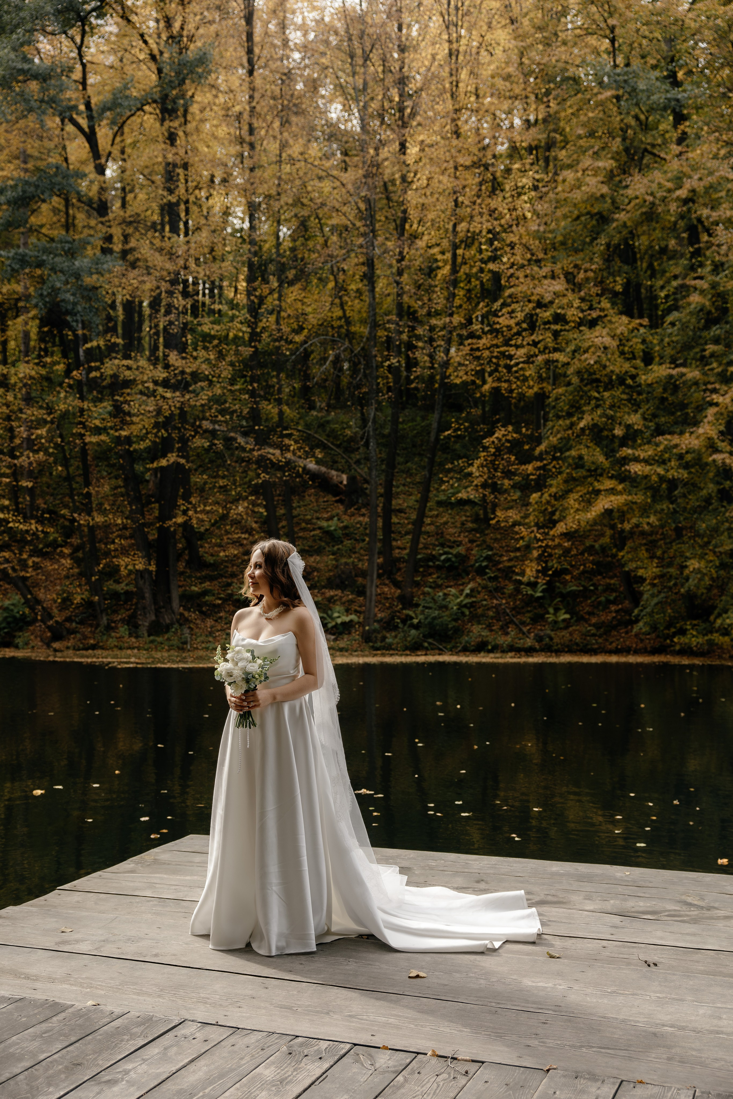 Рамиль&Светлана. Фотограф Арина Елизарова