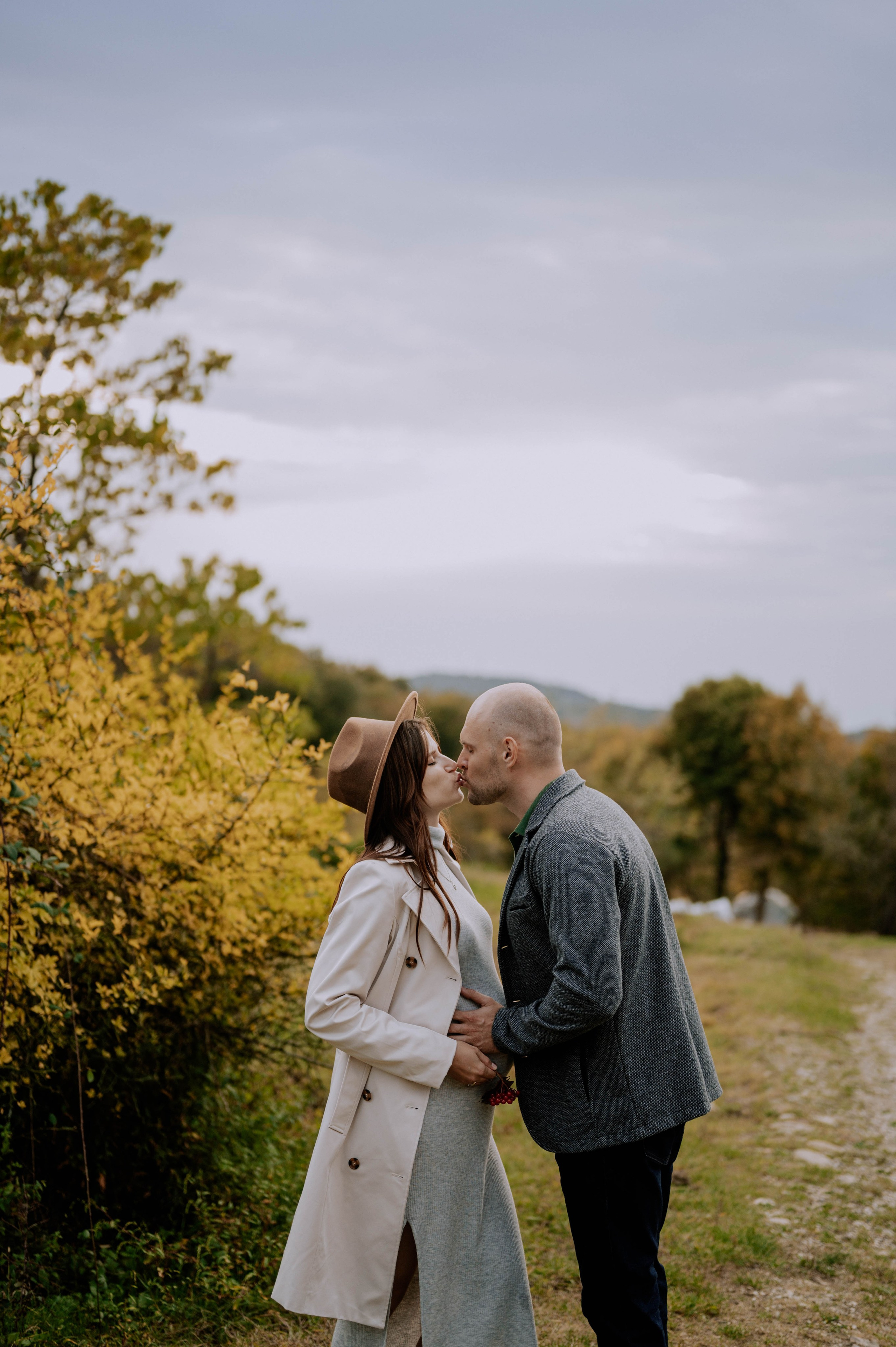 Таня и Денис. Фотограф Сочи Кисматова Анастасия